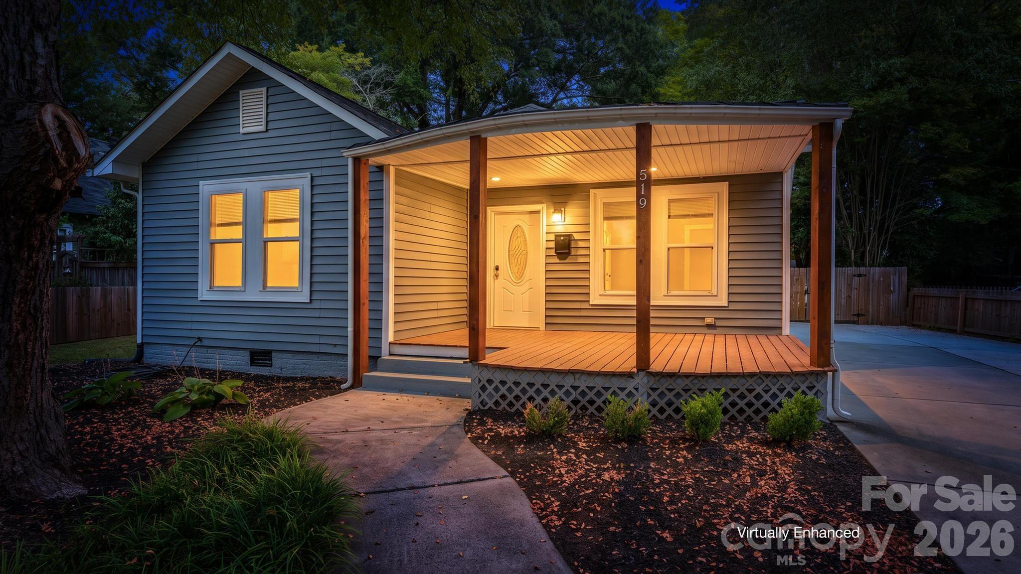 Single Family Residence at 519 Union Street S, Concord, photo 35 of 47