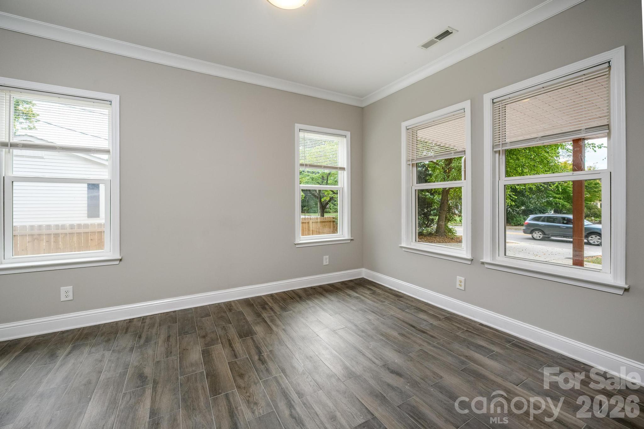 Office - 519 Union Street S, Concord