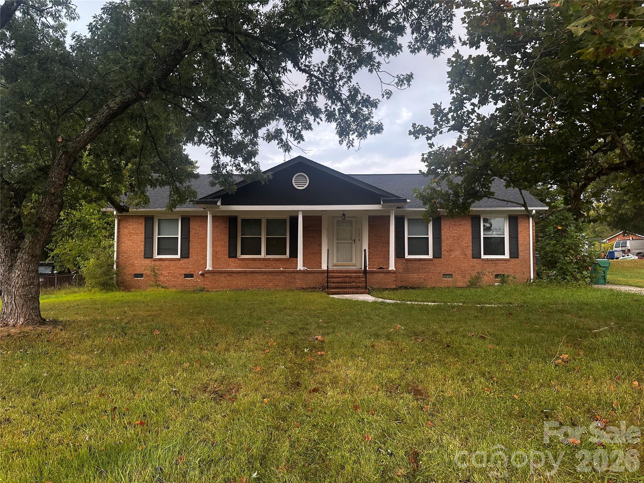 3105 Woodview Drive