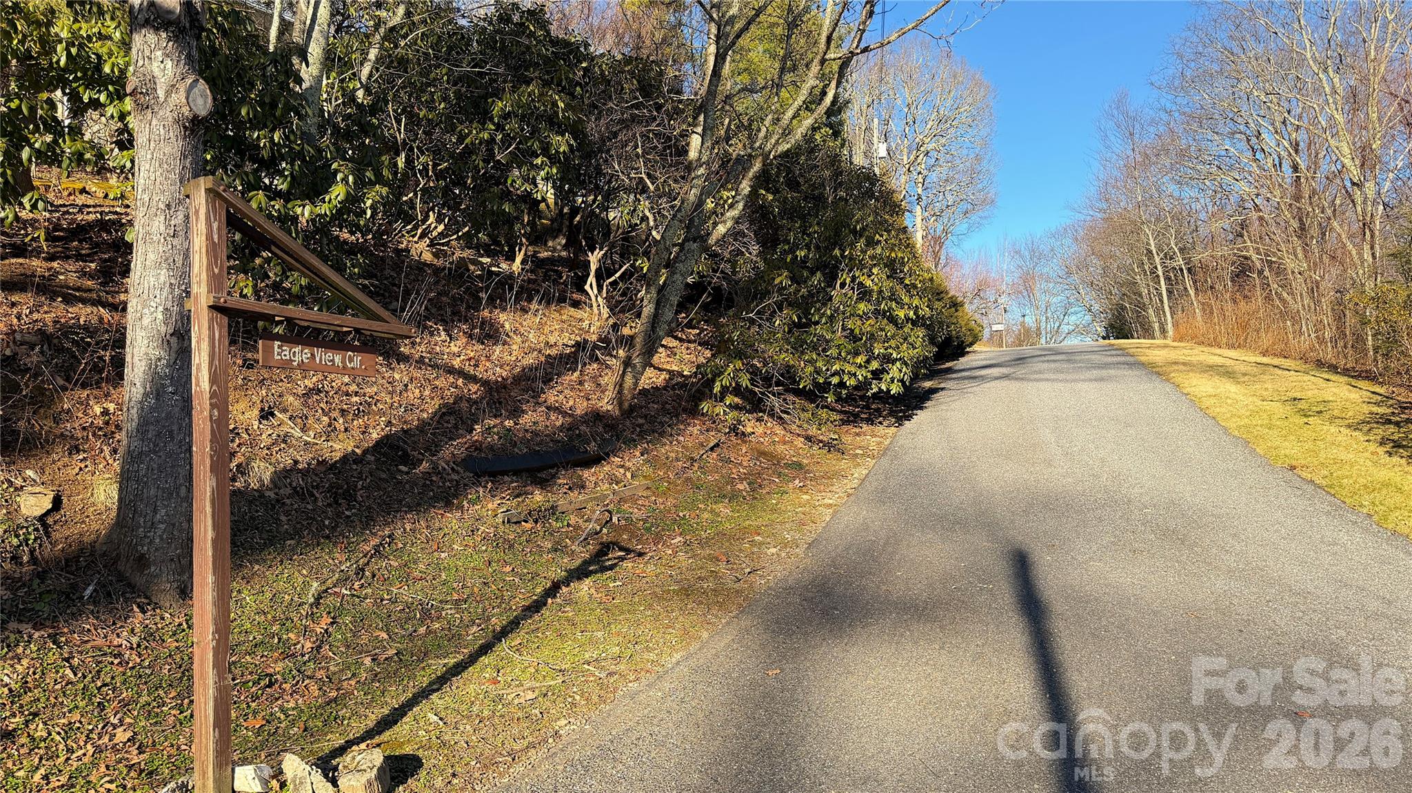 Lot at 114 Eagle View Circle, Waynesville, photo 13 of 31