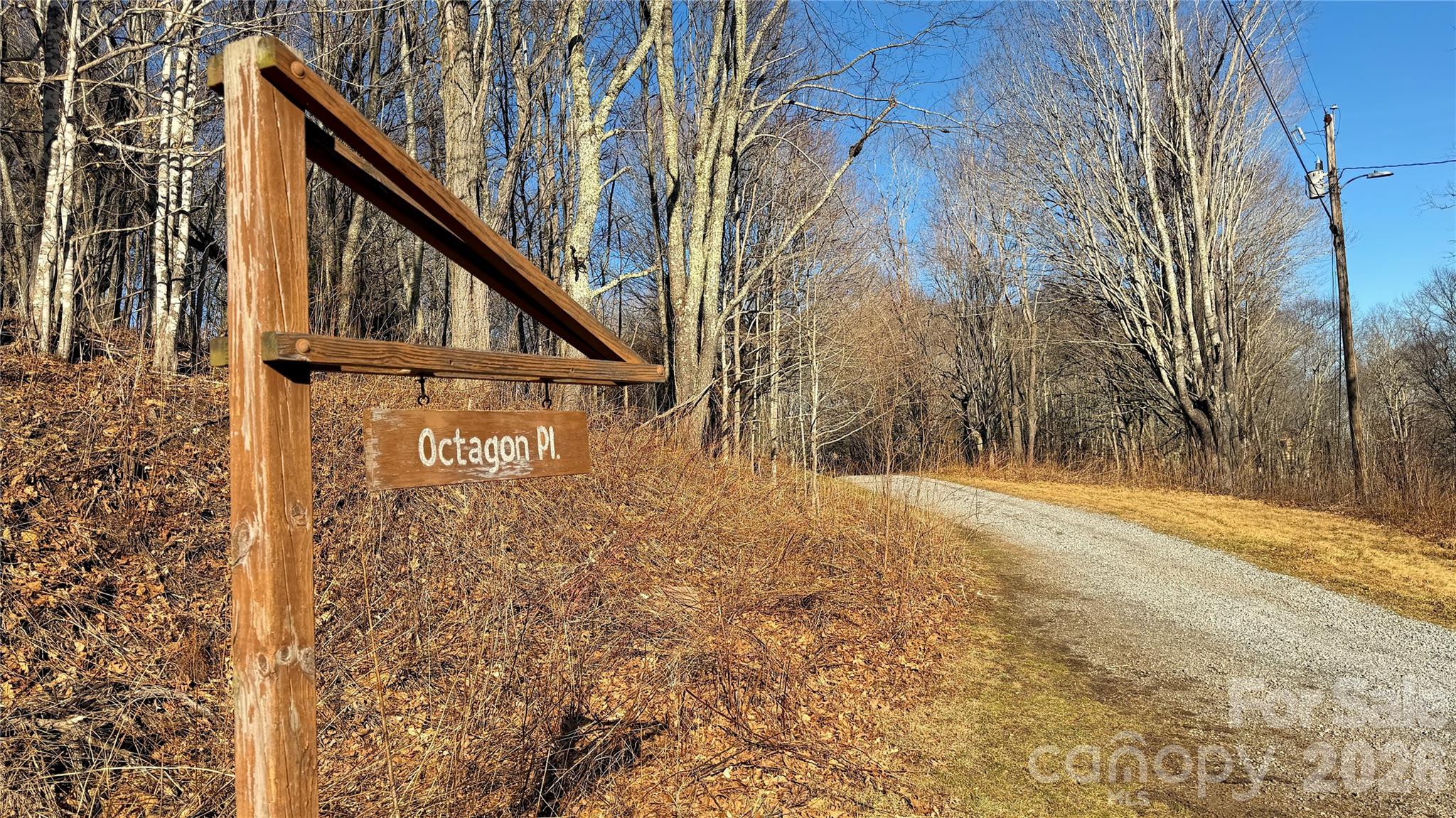 Lot at 114 Eagle View Circle, Waynesville, photo 16 of 31