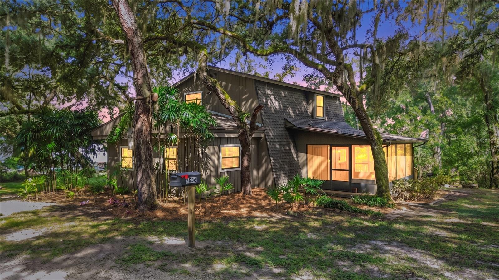 7536 S BOBCAT PT