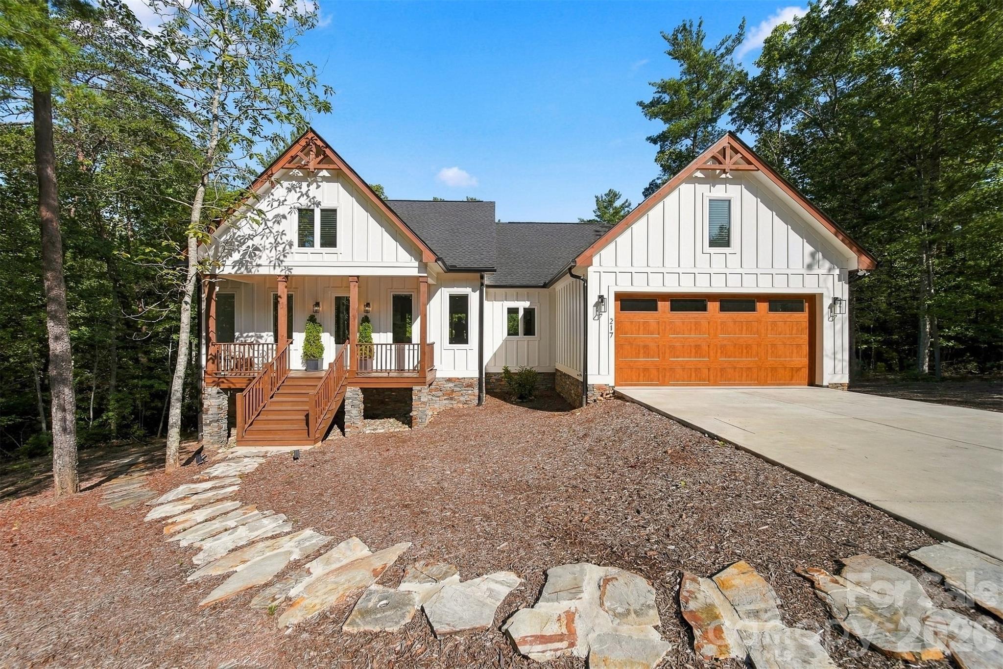 217 Sycamore Drive