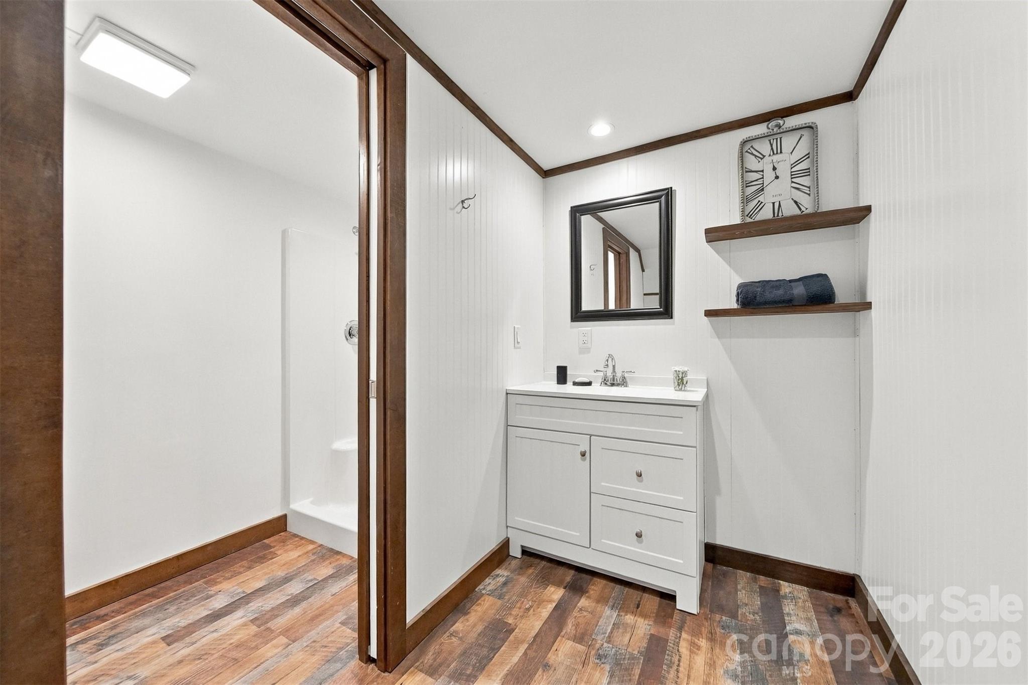 2nd living quarters - 217 Sycamore Drive, Nebo