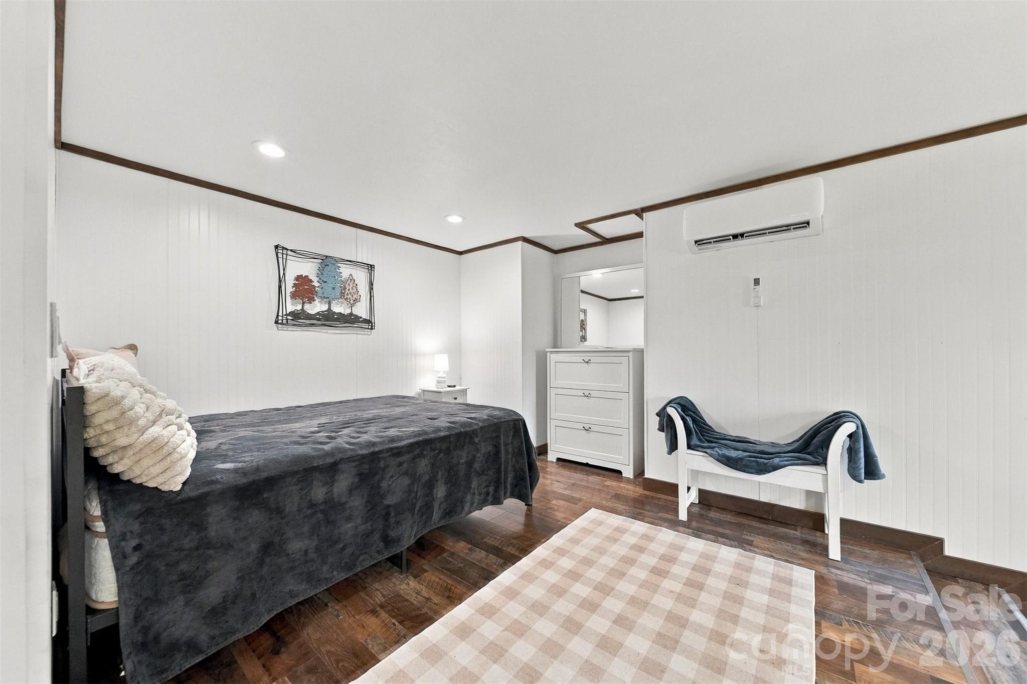 2nd living quarters - 217 Sycamore Drive, Nebo