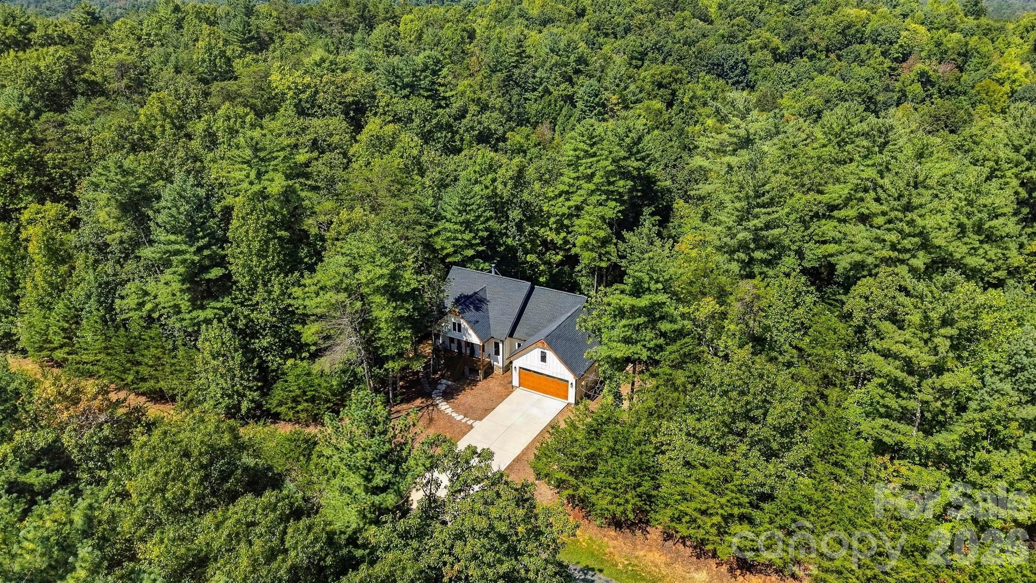 Fall colors coming soon - 217 Sycamore Drive, Nebo