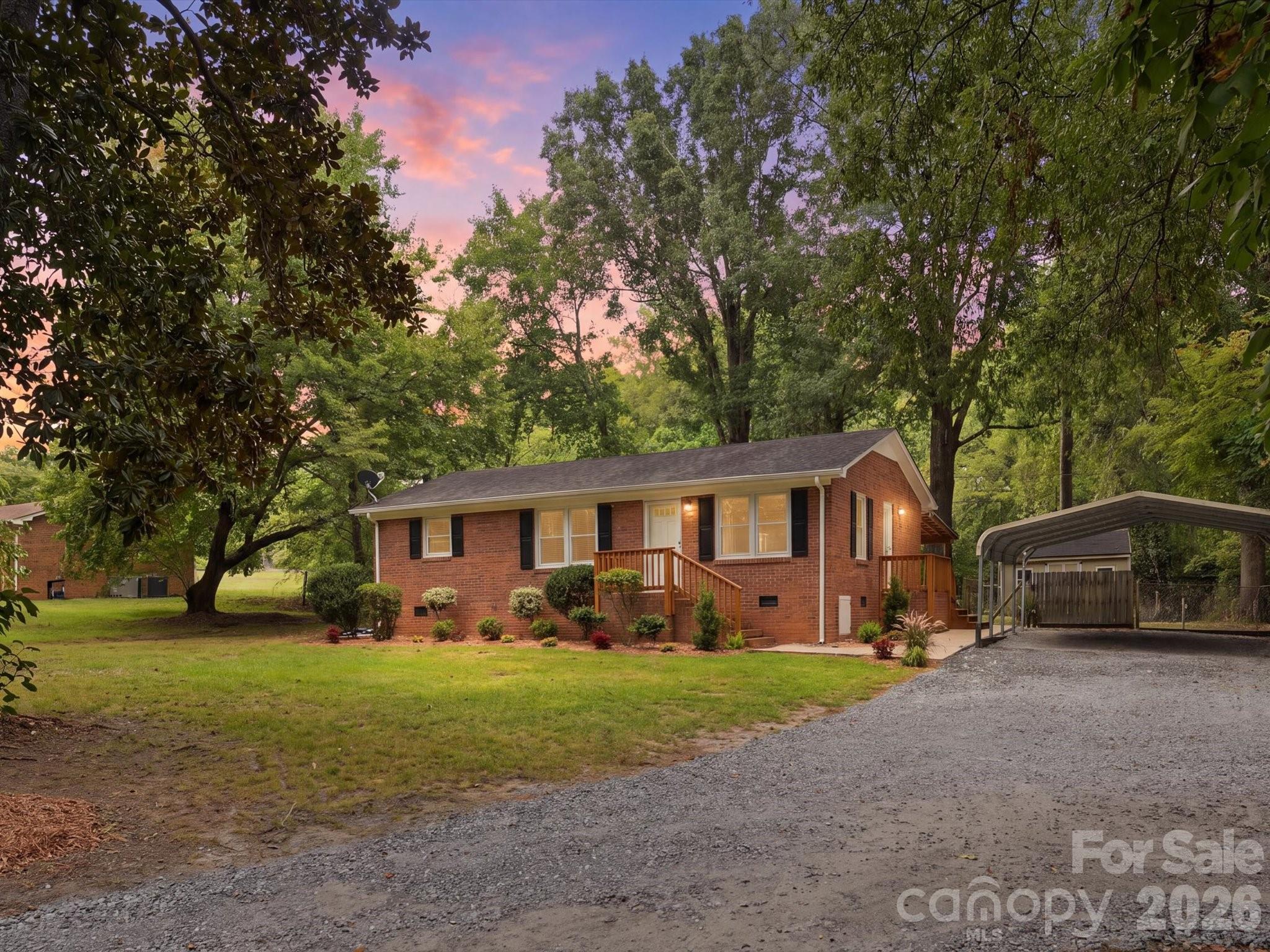 8903 Richardson King Road