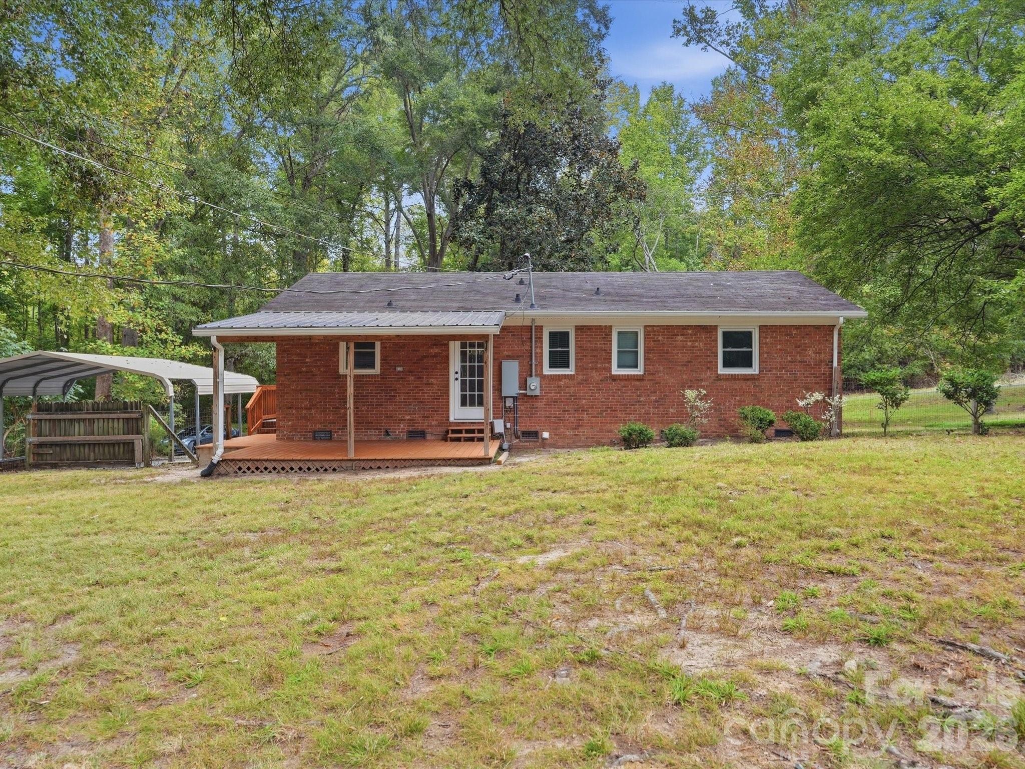 Single Family Residence at 8903 Richardson King Road, Waxhaw, photo 26 of 31