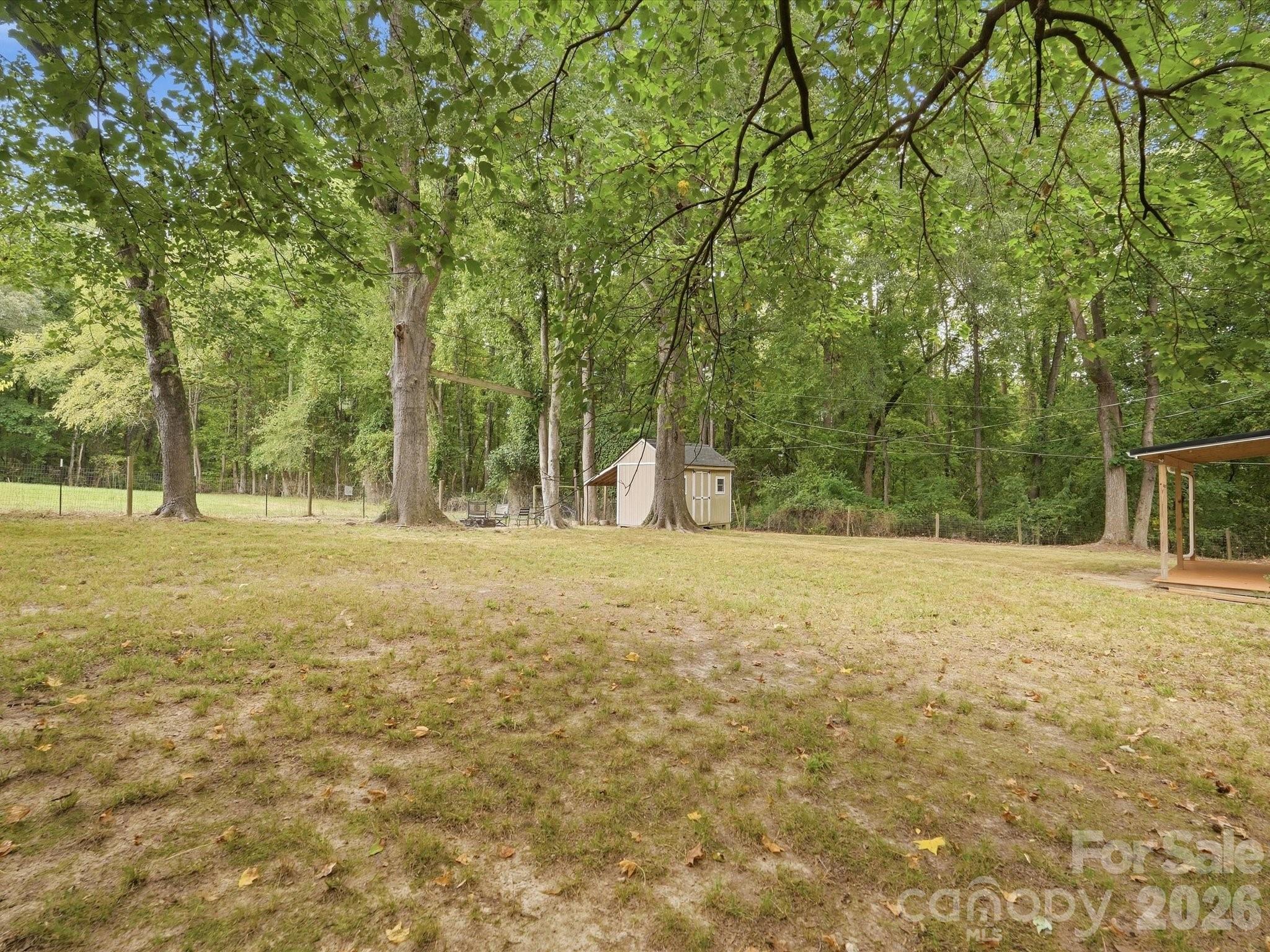 Single Family Residence at 8903 Richardson King Road, Waxhaw, photo 29 of 31
