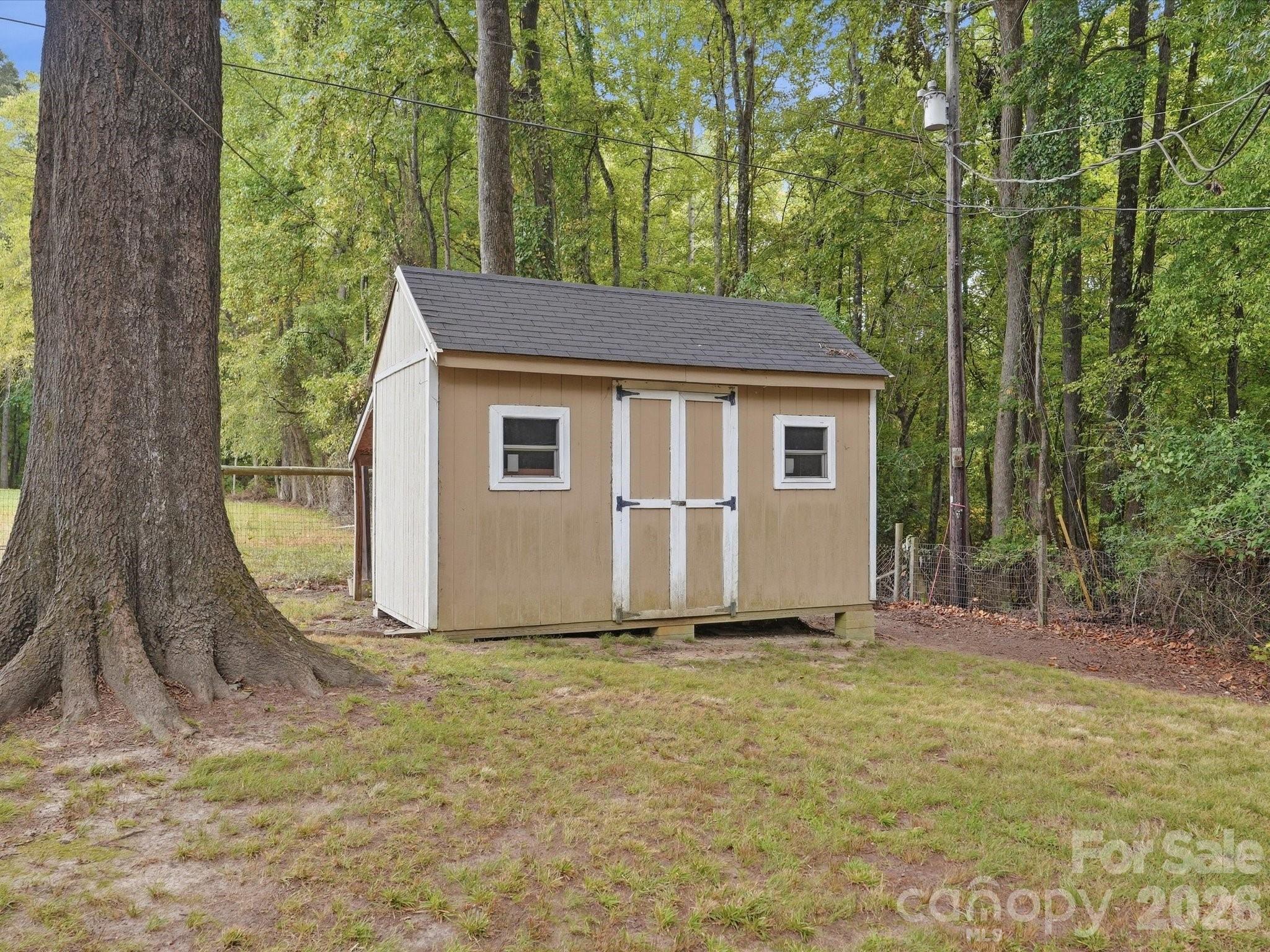 Single Family Residence at 8903 Richardson King Road, Waxhaw, photo 30 of 31