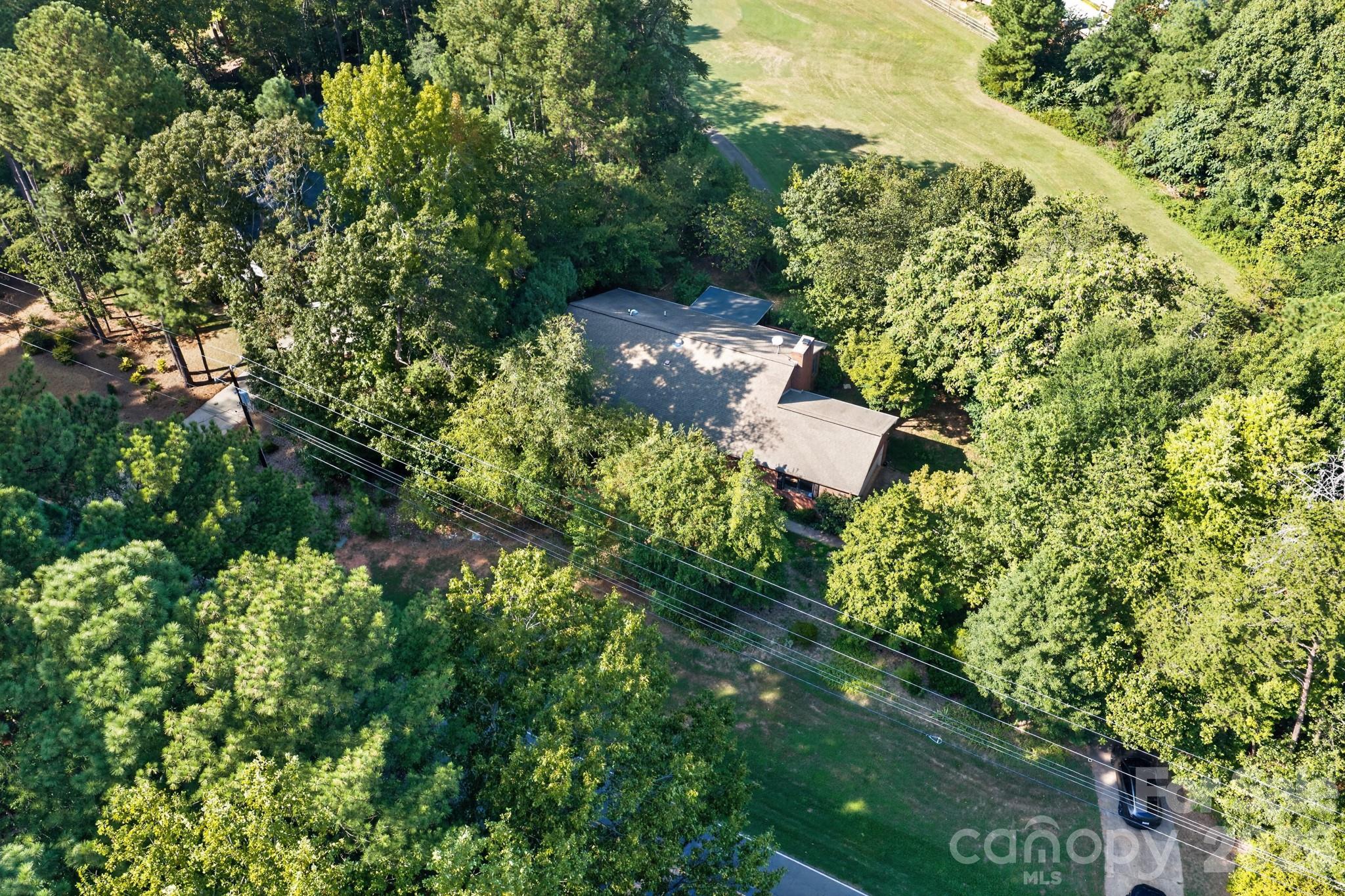 Single Family Residence at 8281 Fairfield Forest Road, Denver, photo 7 of 46