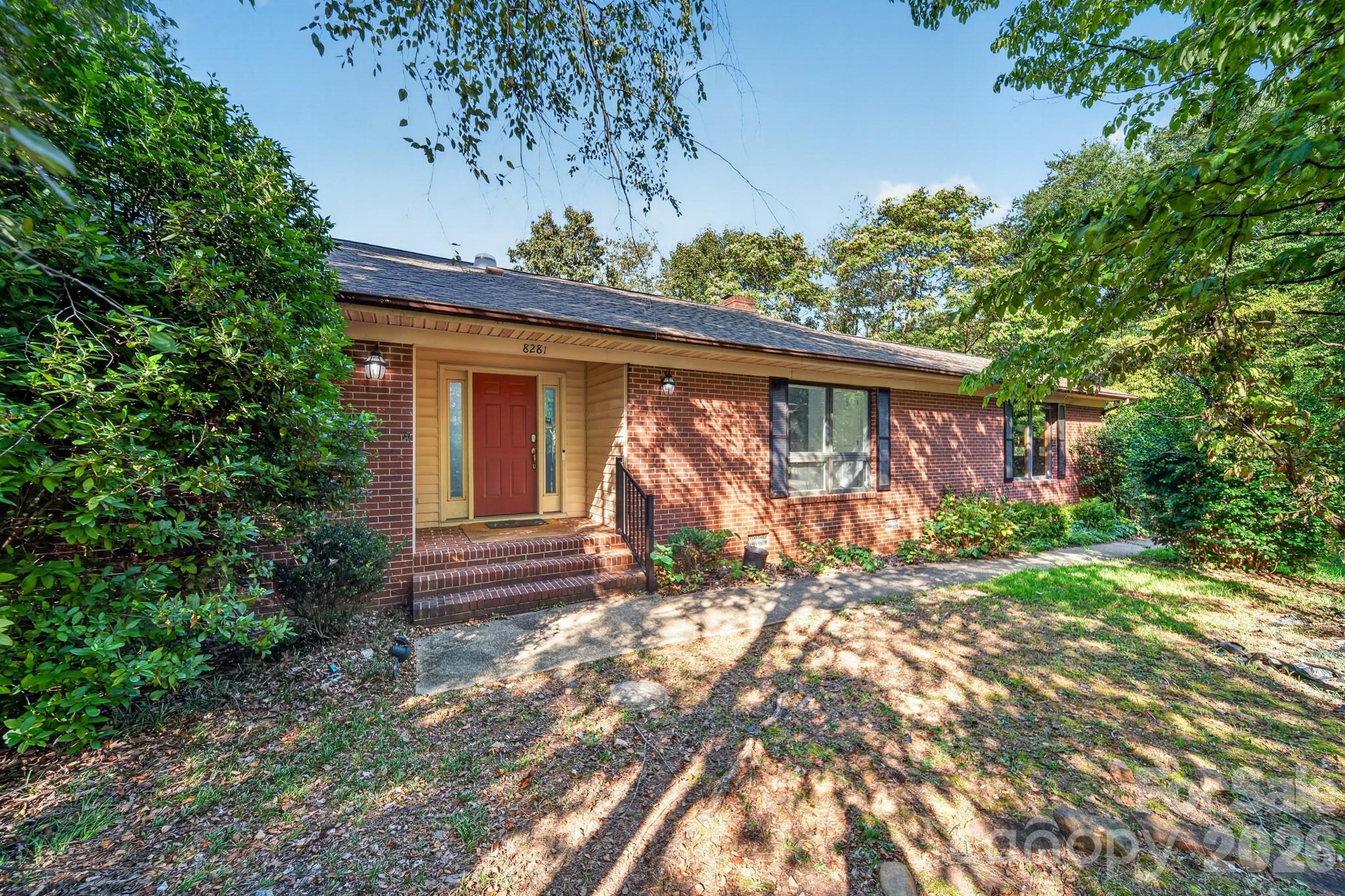 Single Family Residence at 8281 Fairfield Forest Road, Denver, photo 10 of 46