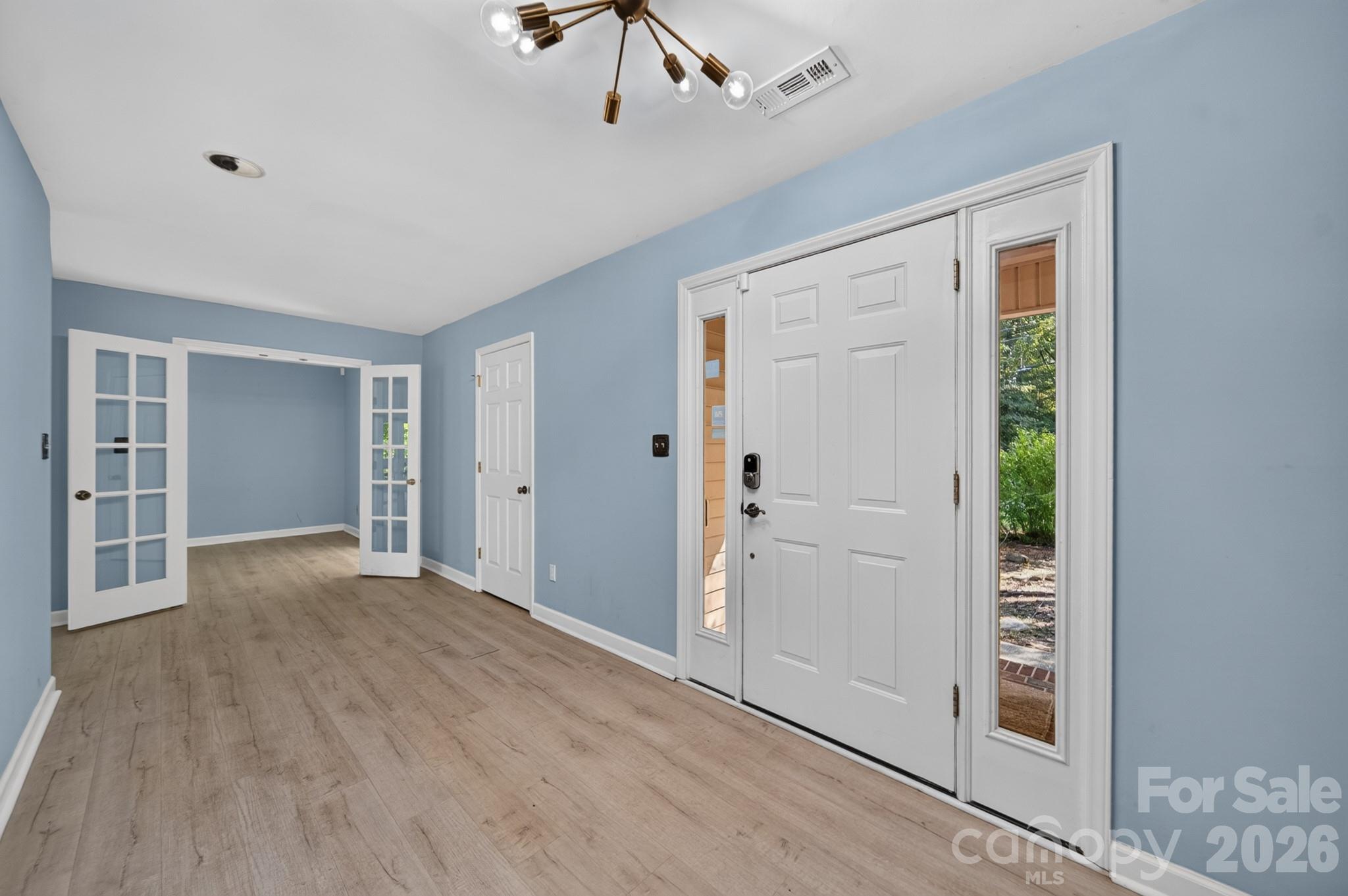 Single Family Residence at 8281 Fairfield Forest Road, Denver, photo 18 of 46