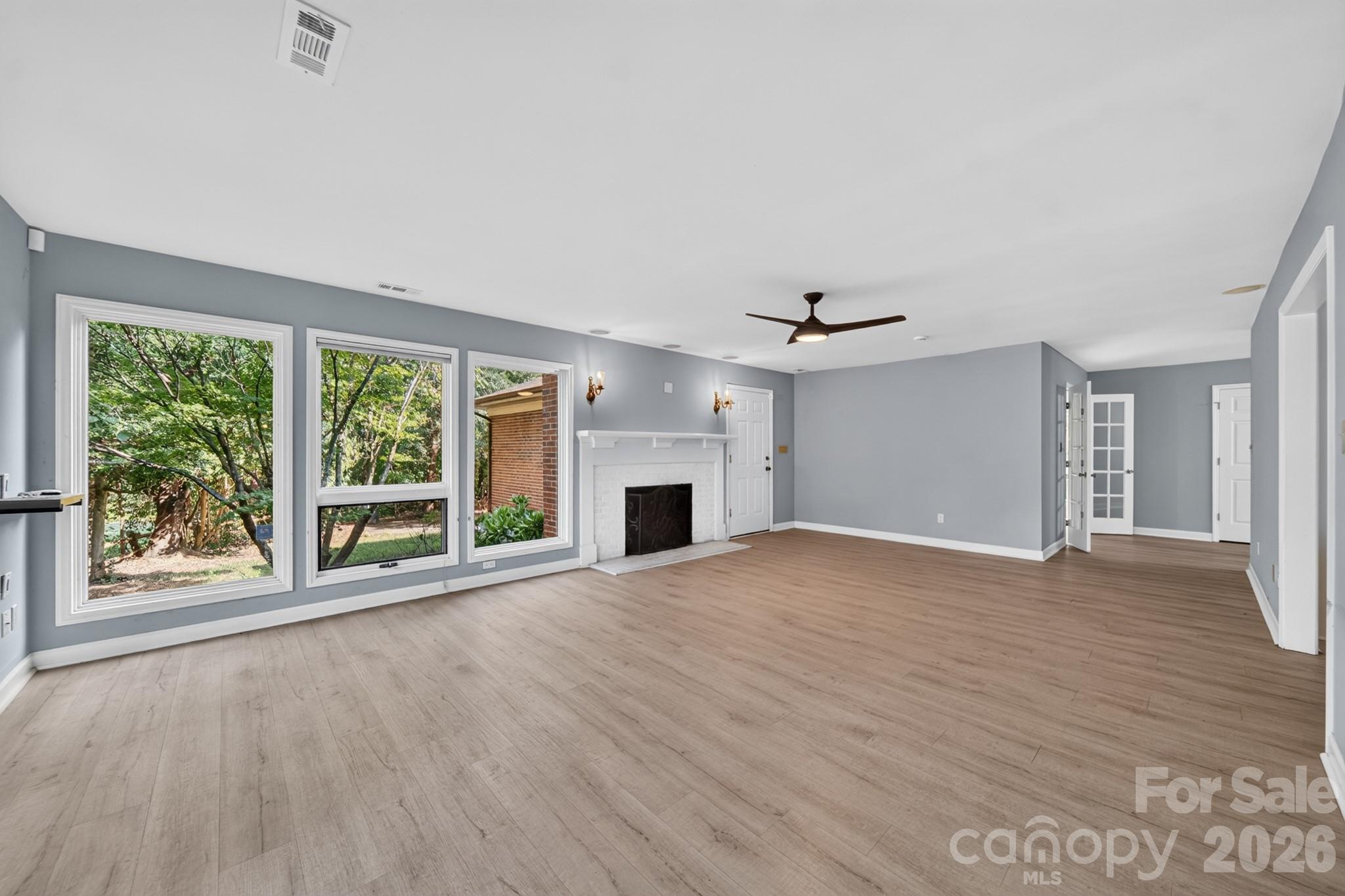Single Family Residence at 8281 Fairfield Forest Road, Denver, photo 23 of 46