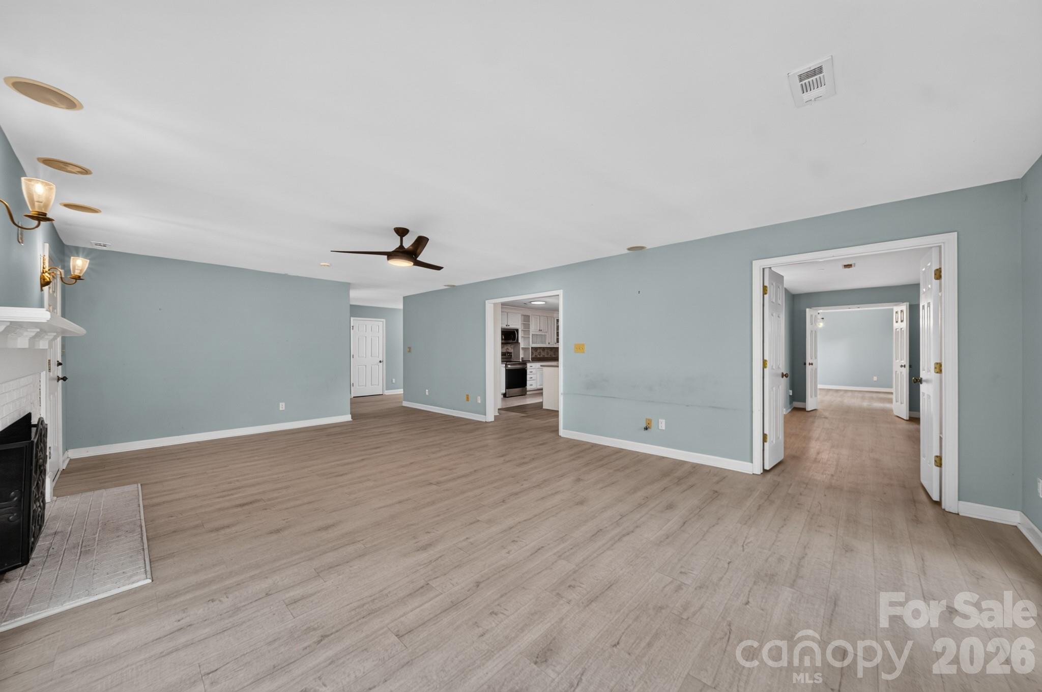 Single Family Residence at 8281 Fairfield Forest Road, Denver, photo 24 of 46