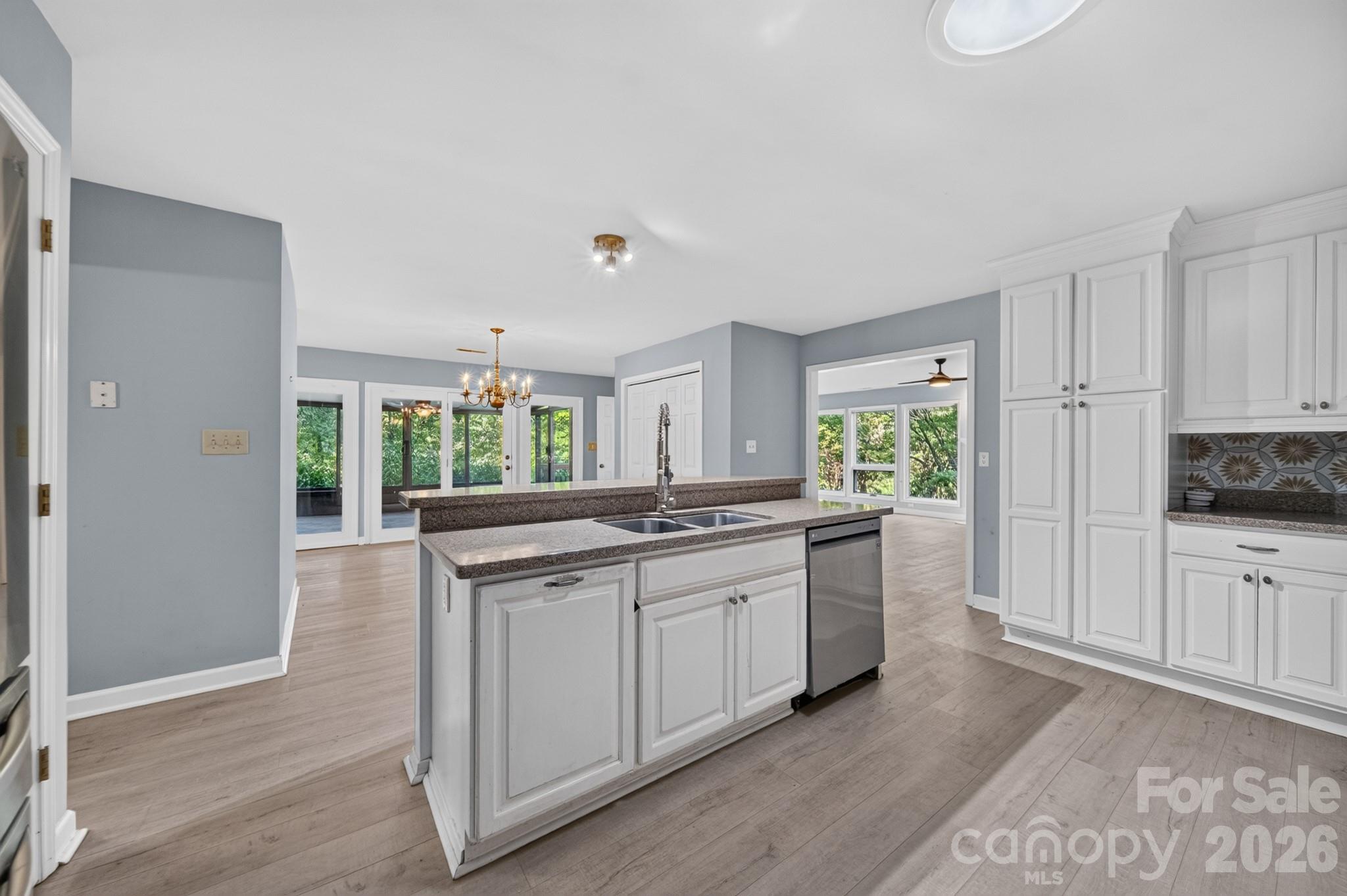 Single Family Residence at 8281 Fairfield Forest Road, Denver, photo 28 of 46