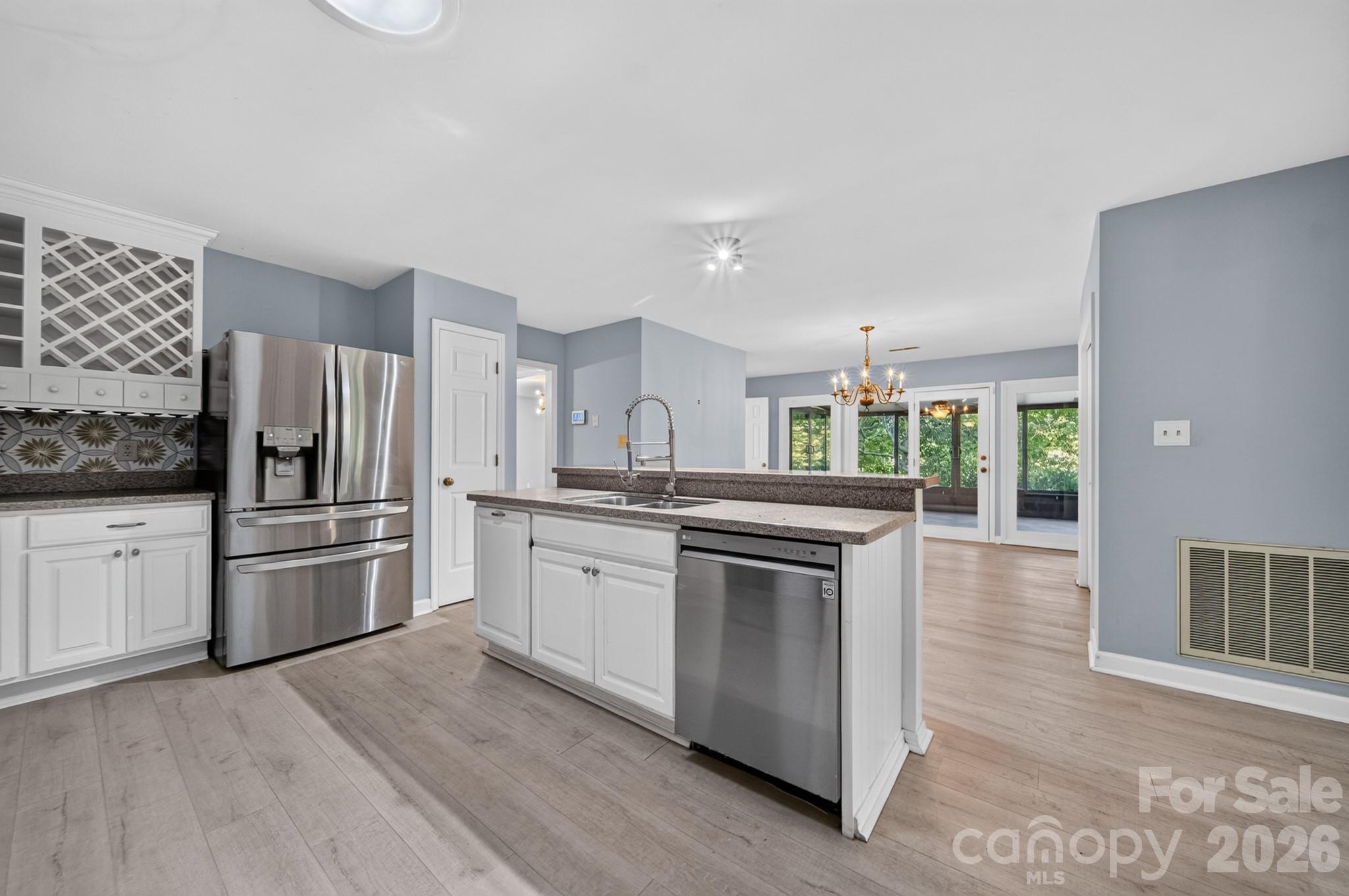 Single Family Residence at 8281 Fairfield Forest Road, Denver, photo 29 of 46