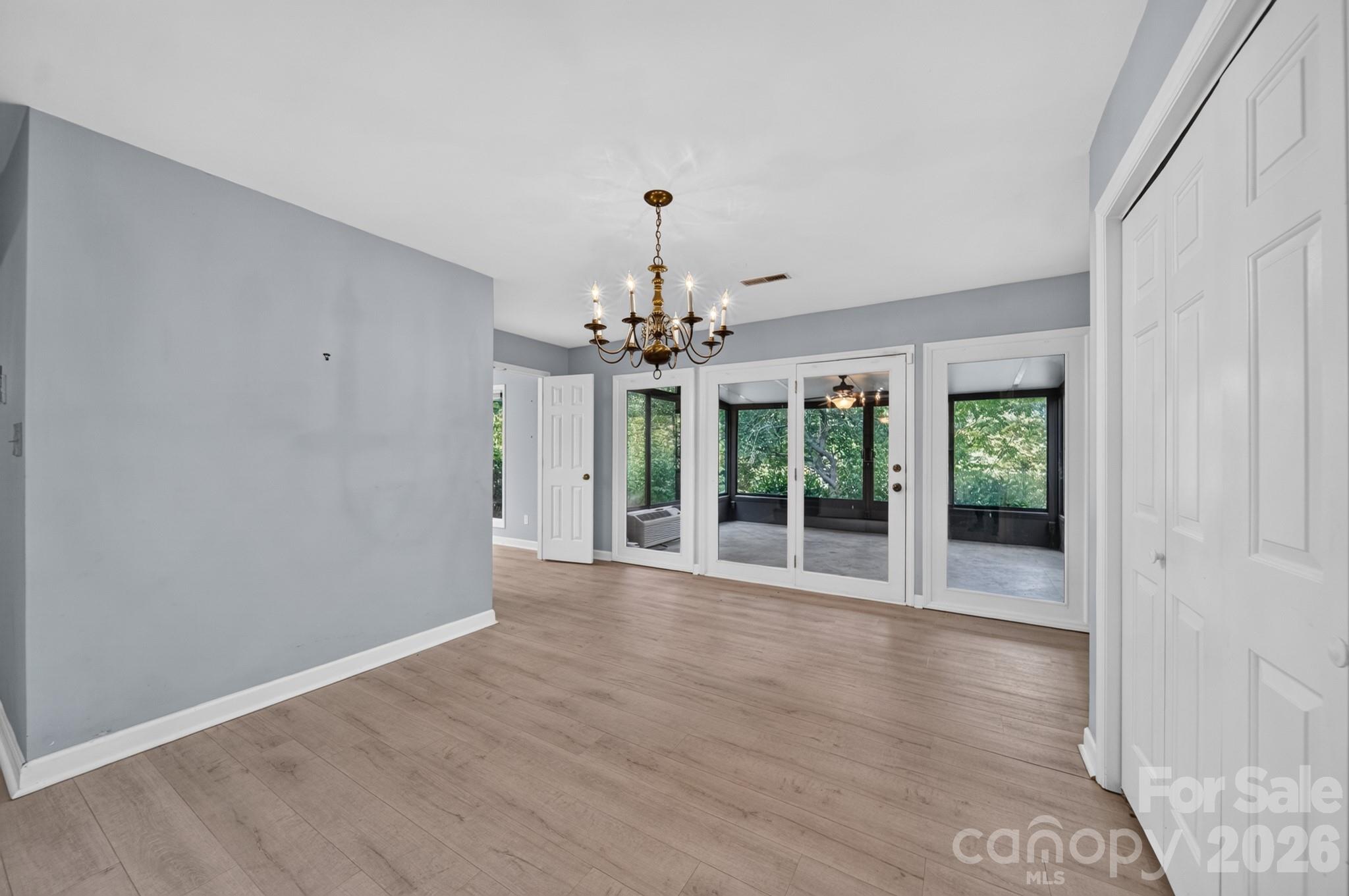 Single Family Residence at 8281 Fairfield Forest Road, Denver, photo 30 of 46
