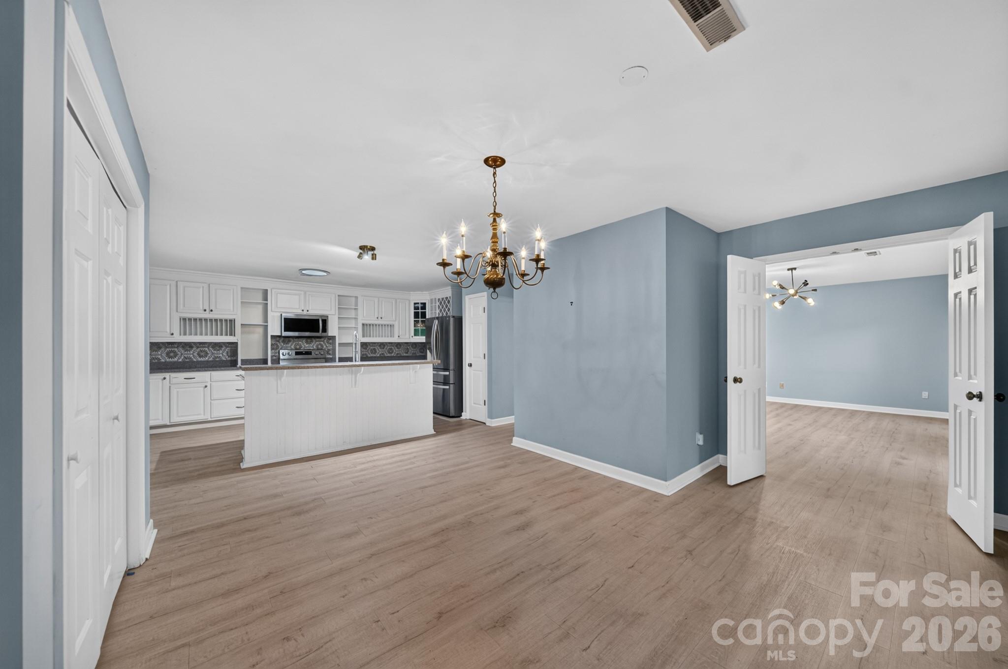 Single Family Residence at 8281 Fairfield Forest Road, Denver, photo 31 of 46