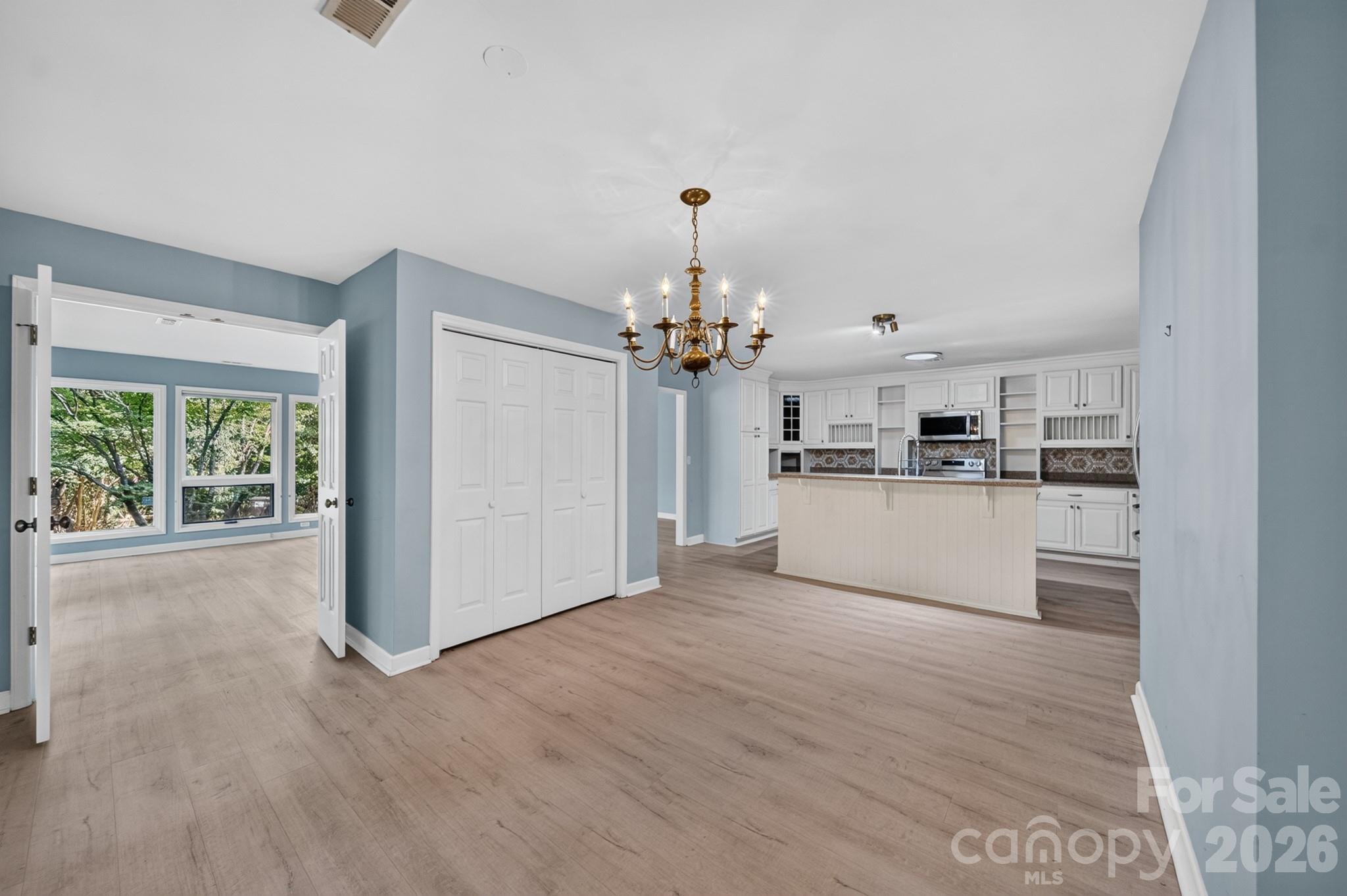 Single Family Residence at 8281 Fairfield Forest Road, Denver, photo 32 of 46