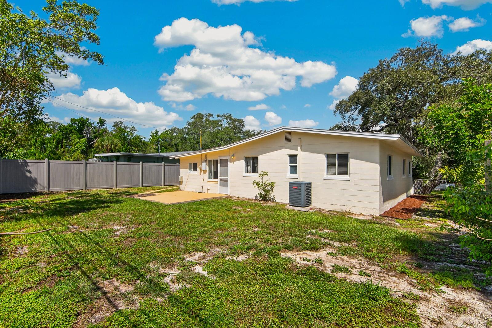 Single Family Residence at 10840 50TH AVE N, ST PETERSBURG, photo 35 of 42