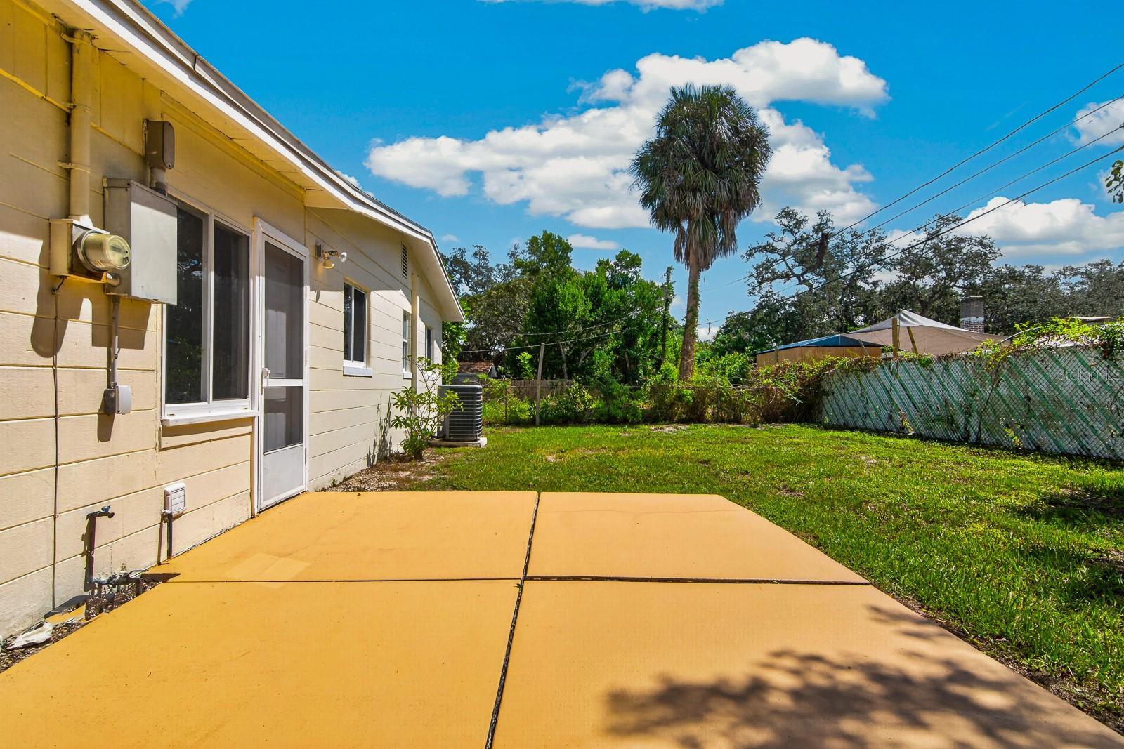 Single Family Residence at 10840 50TH AVE N, ST PETERSBURG, photo 36 of 42