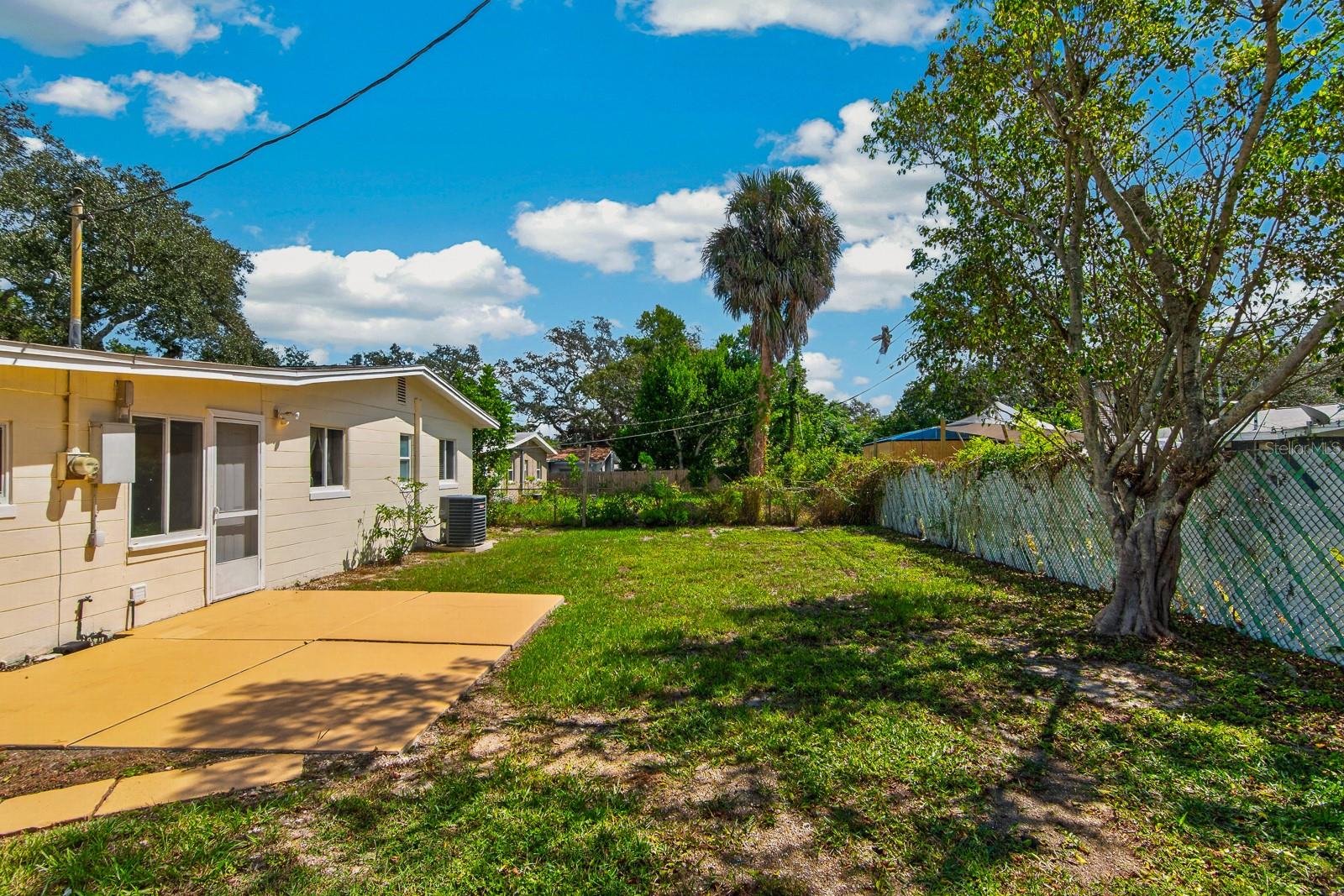 Single Family Residence at 10840 50TH AVE N, ST PETERSBURG, photo 37 of 42
