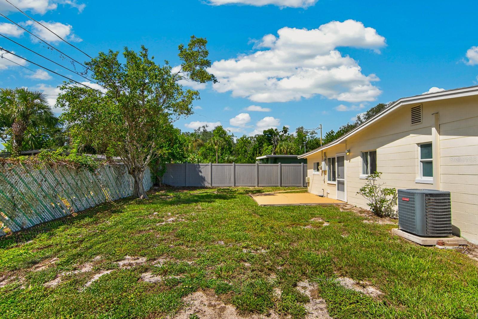 Single Family Residence at 10840 50TH AVE N, ST PETERSBURG, photo 38 of 42
