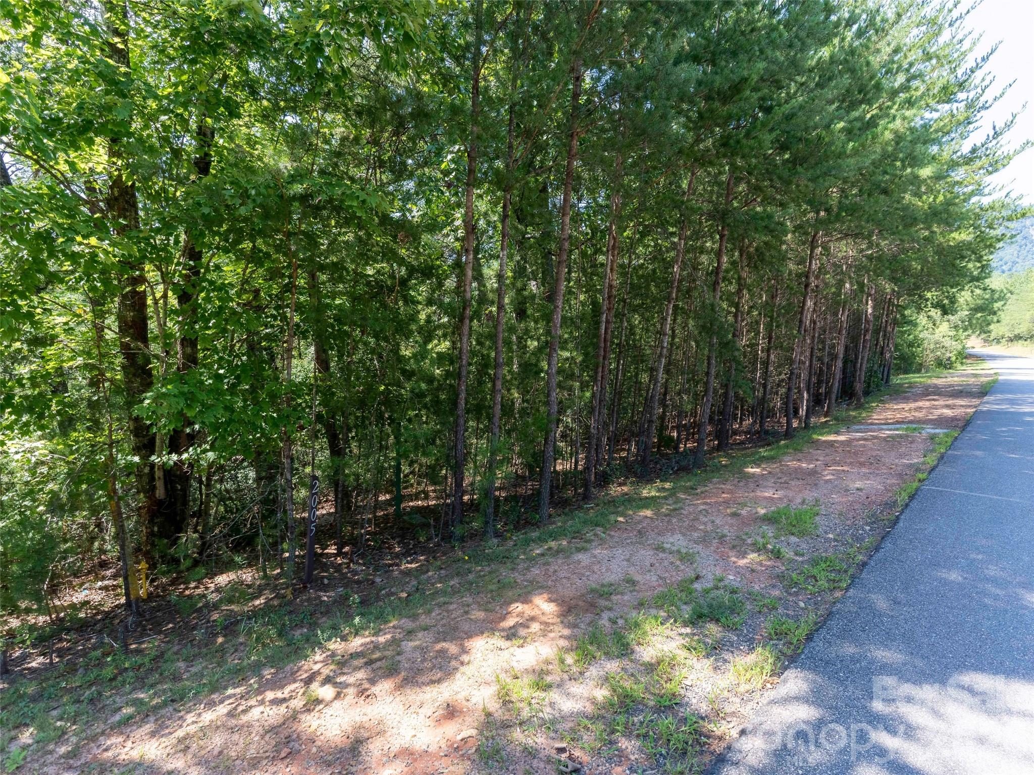 Lot 2006 Deep Gap Farm Road W