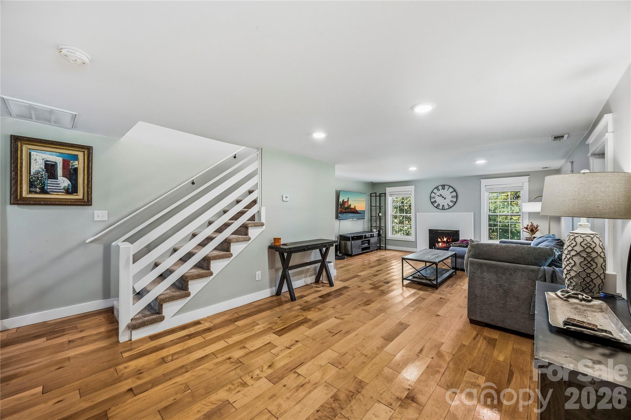 Single Family Residence at 146 Jess Cross Road, Lexington, photo 6 of 46