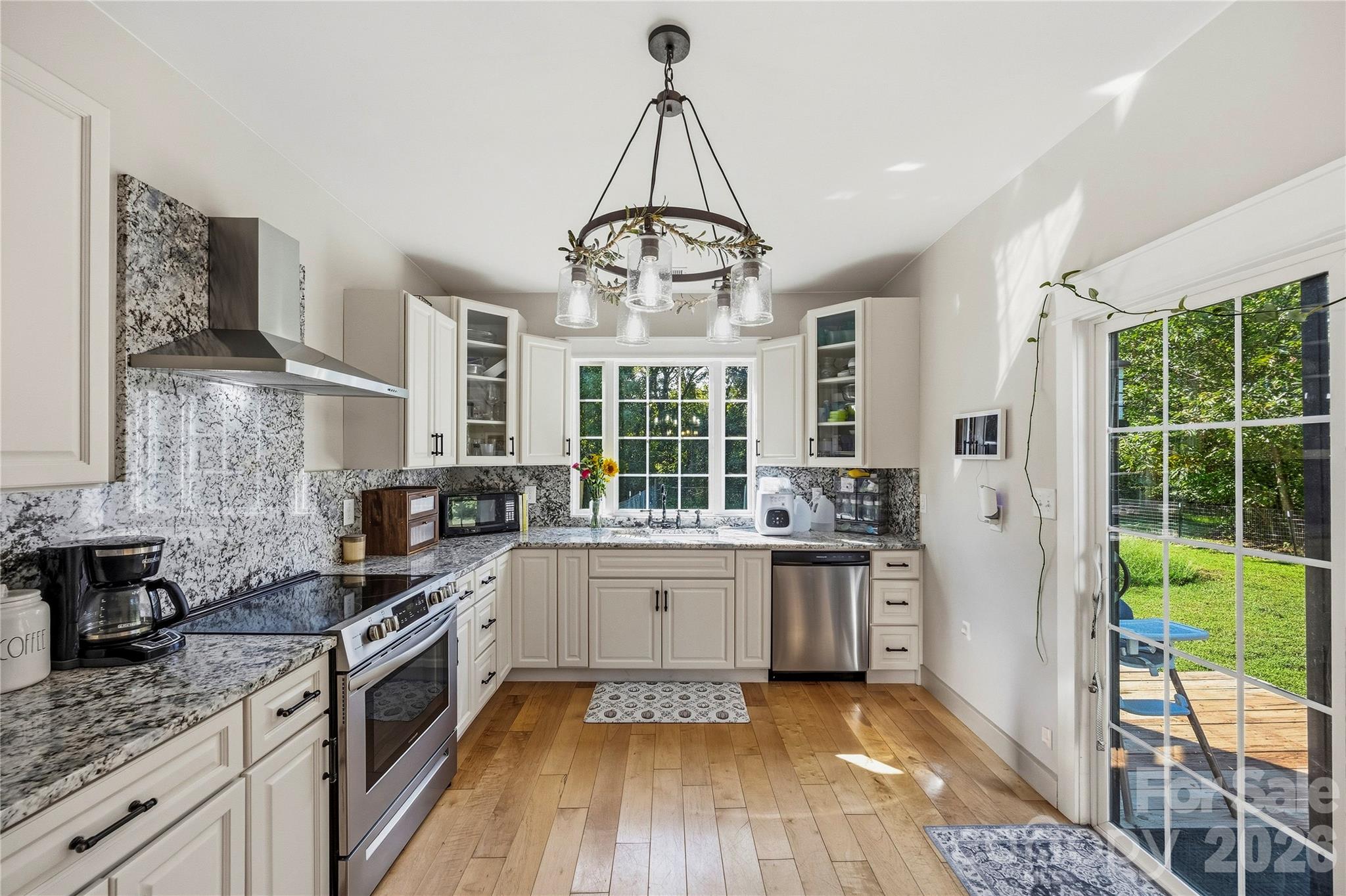Single Family Residence at 146 Jess Cross Road, Lexington, photo 13 of 46