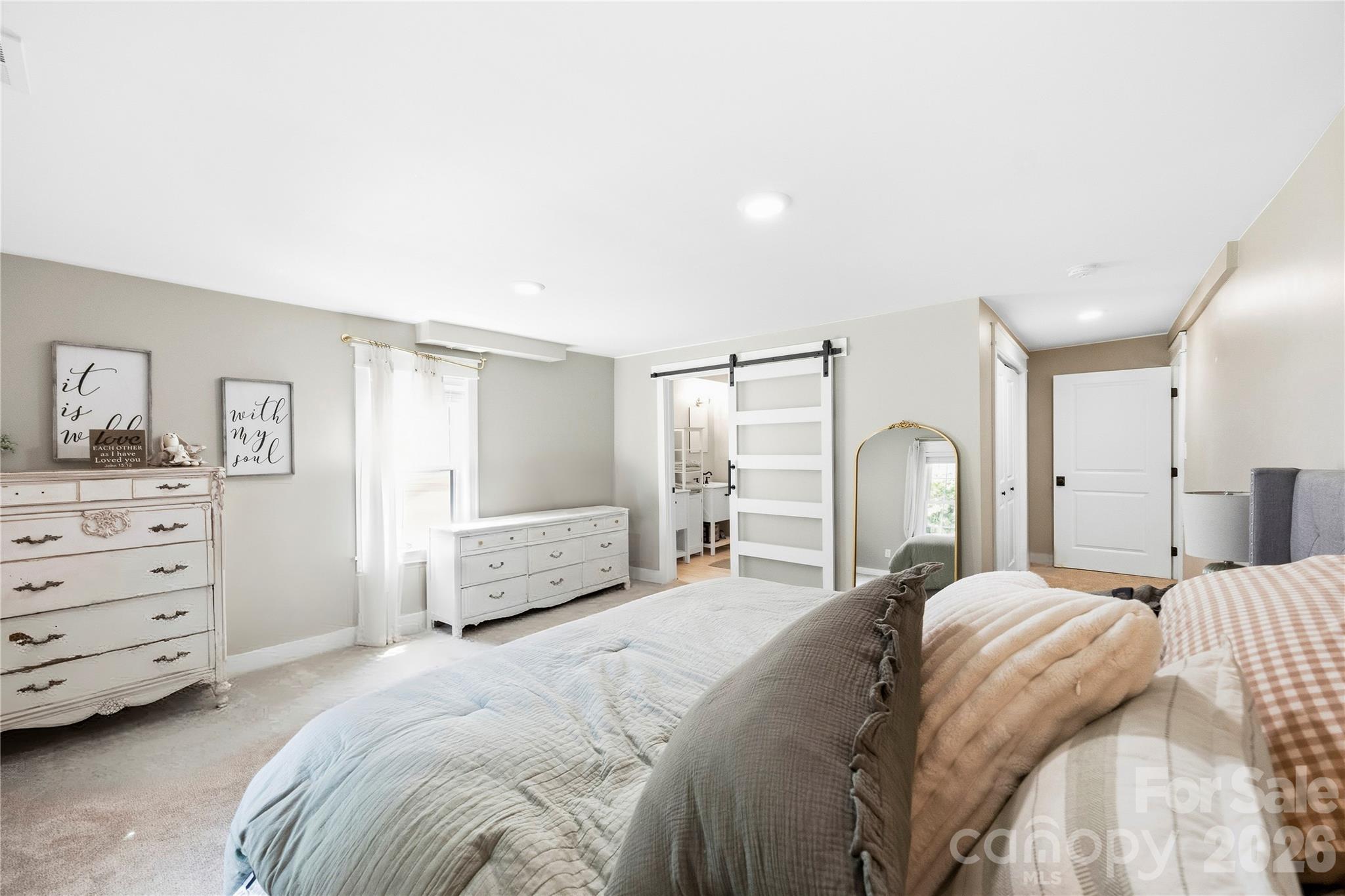 Single Family Residence at 146 Jess Cross Road, Lexington, photo 18 of 46