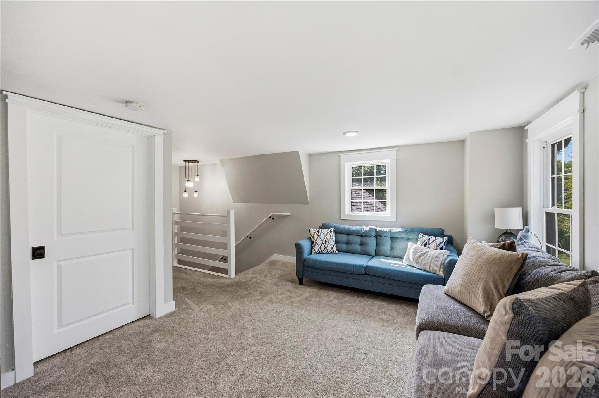 Single Family Residence at 146 Jess Cross Road, Lexington, photo 25 of 46