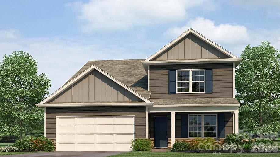 1009 Grace Valley Drive