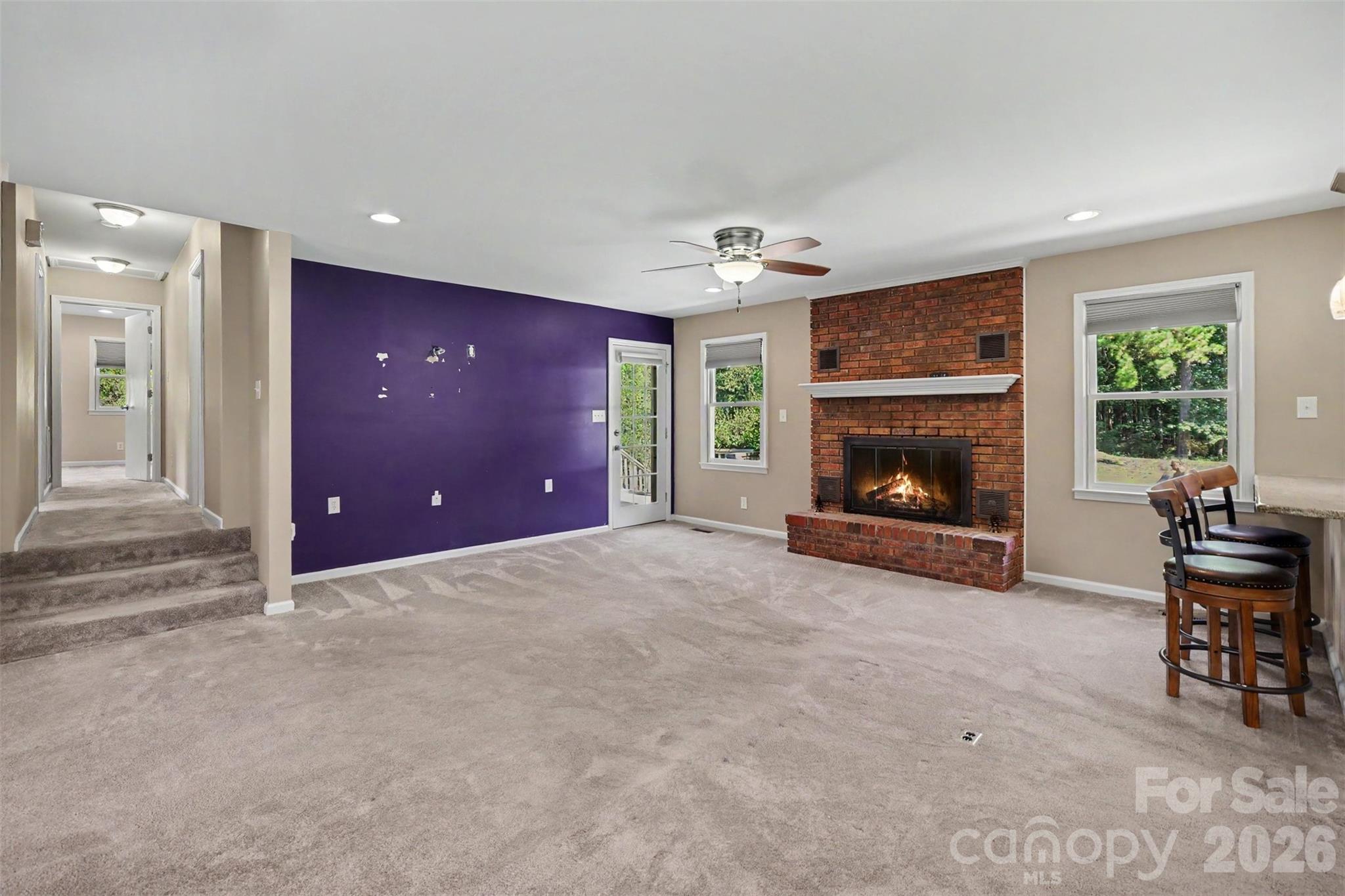 Single Family Residence at 1762 Highway 55 Highway E, Clover, photo 10 of 46