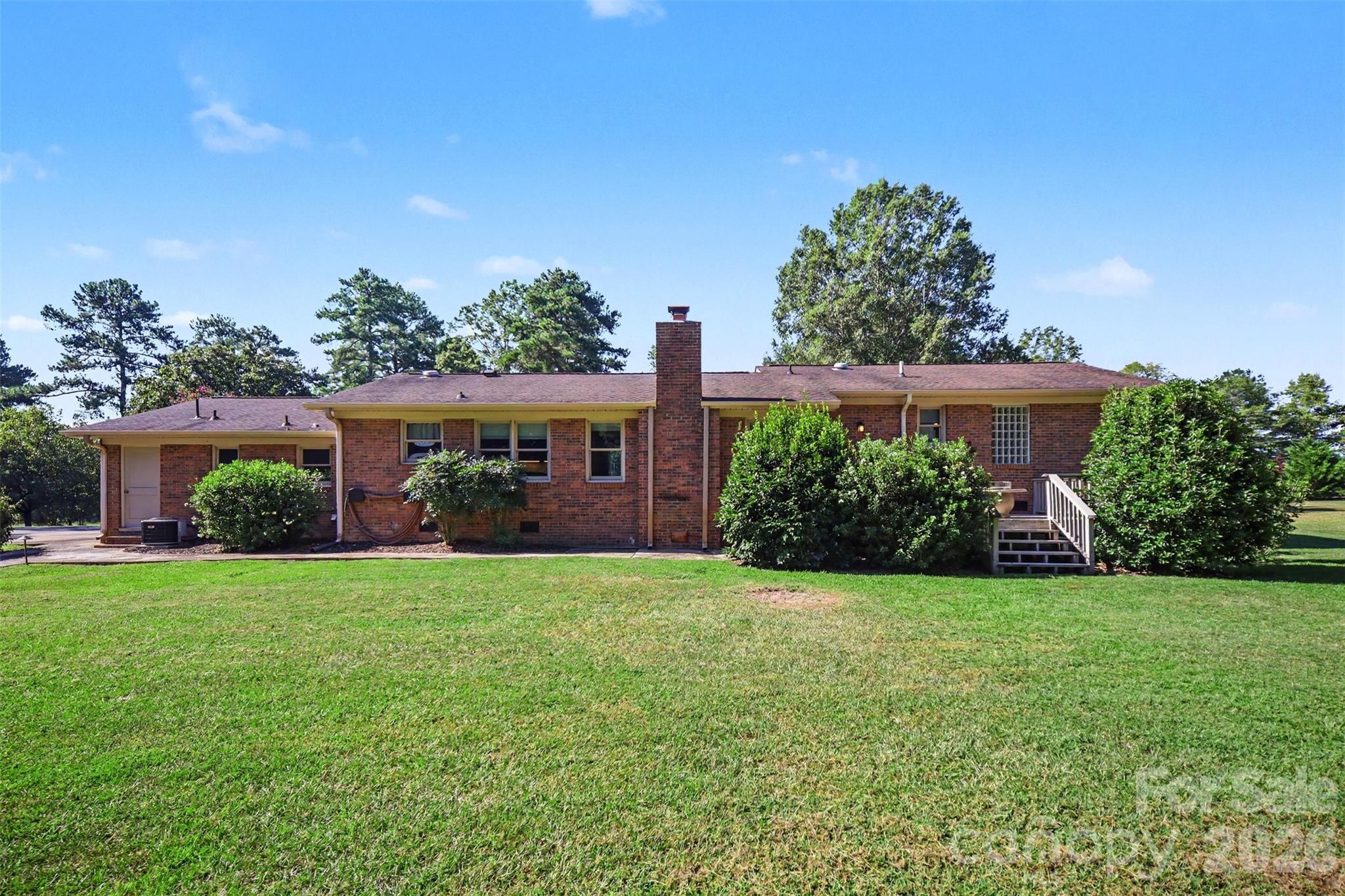 Single Family Residence at 1762 Highway 55 Highway E, Clover, photo 32 of 46