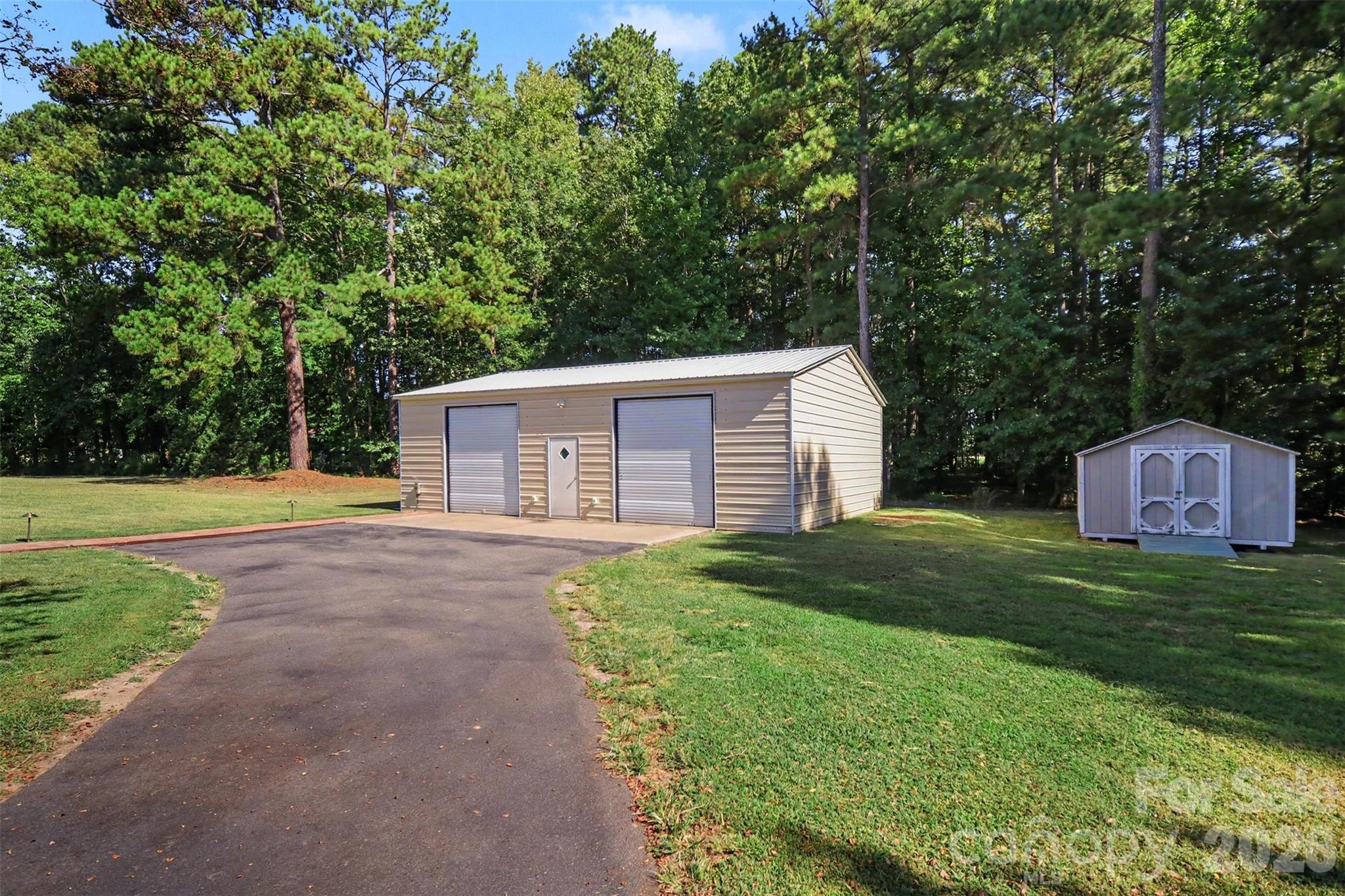 Single Family Residence at 1762 Highway 55 Highway E, Clover, photo 34 of 46
