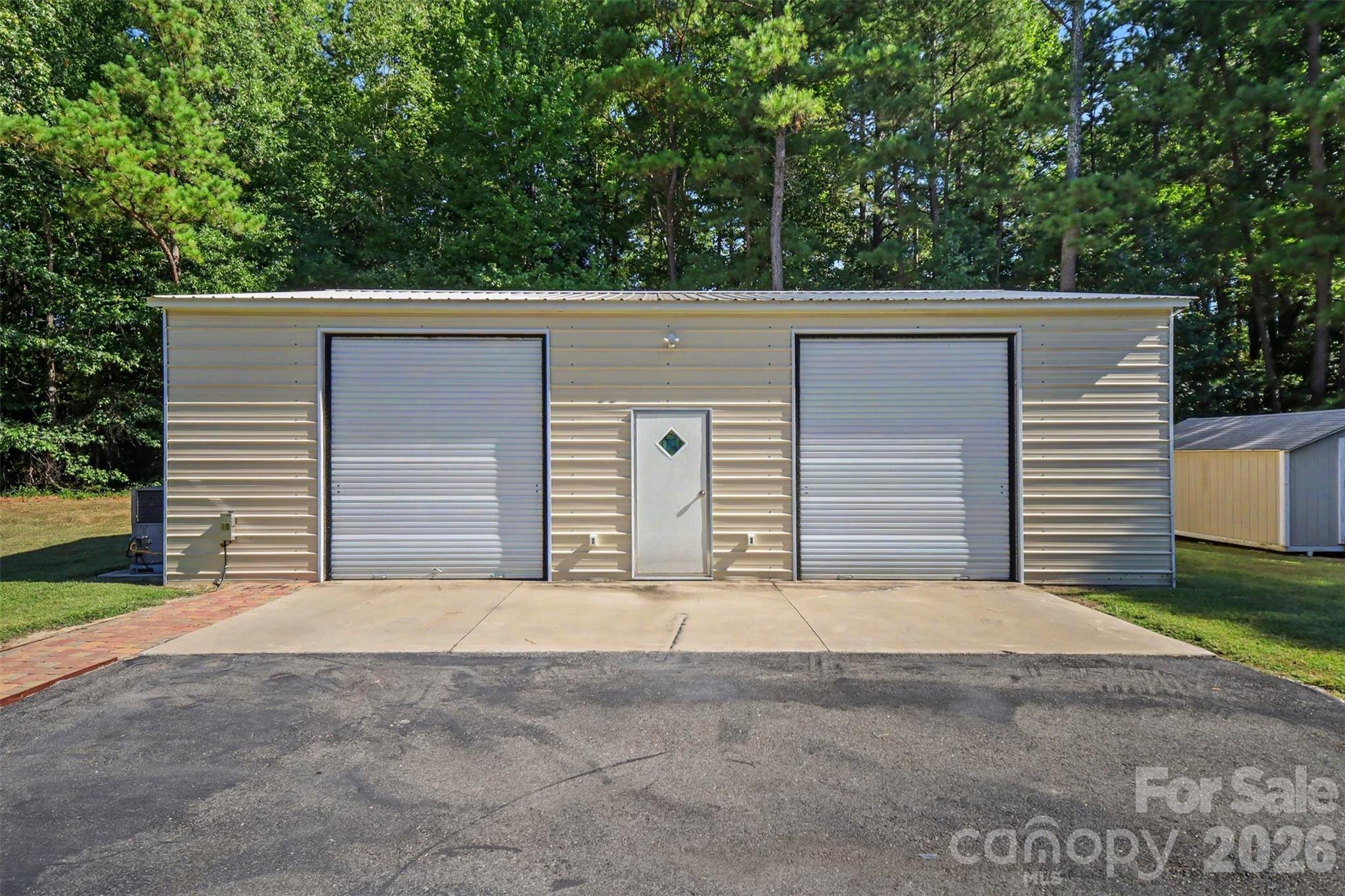 Single Family Residence at 1762 Highway 55 Highway E, Clover, photo 37 of 46