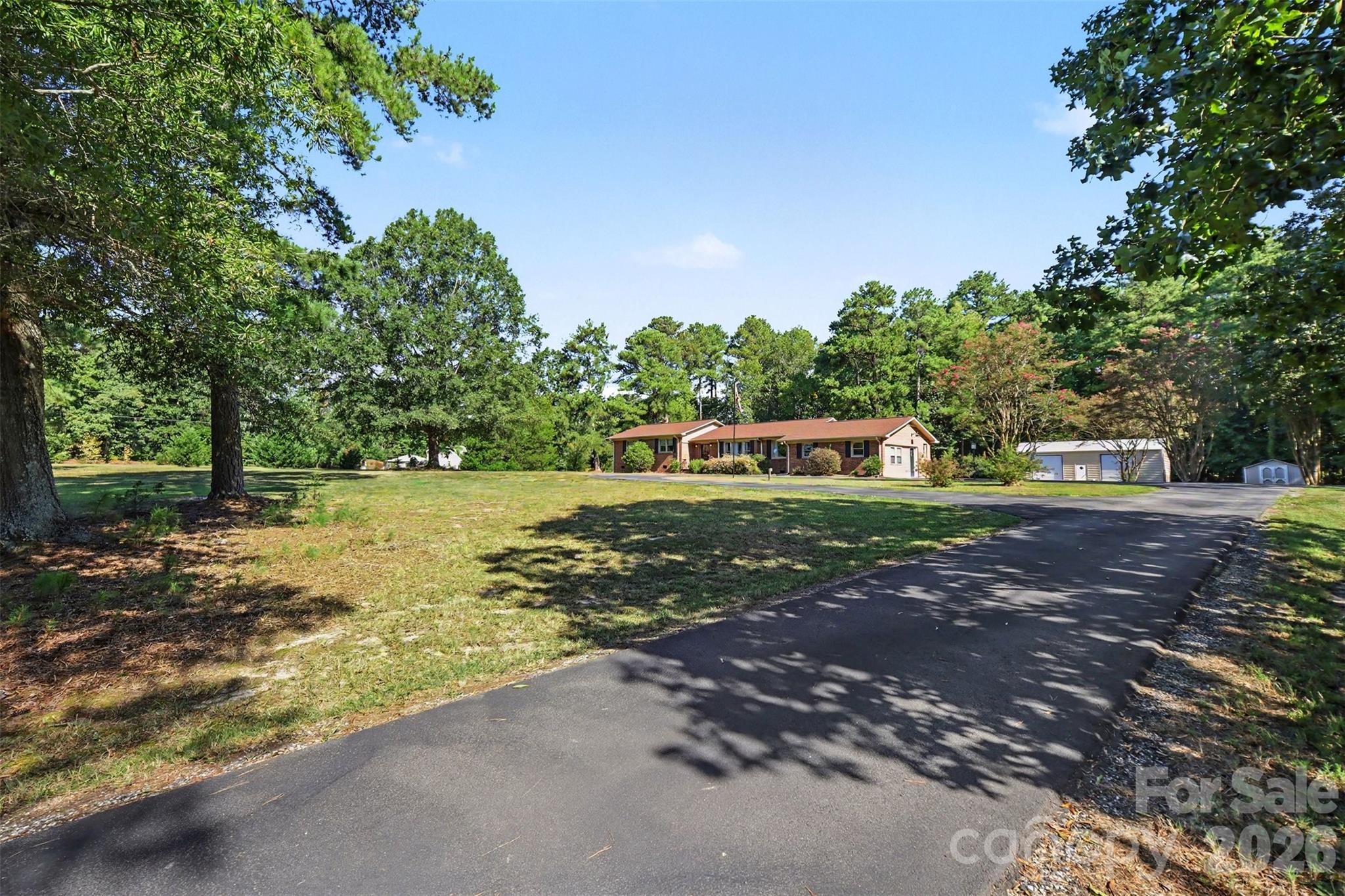 Single Family Residence at 1762 Highway 55 Highway E, Clover, photo 43 of 46