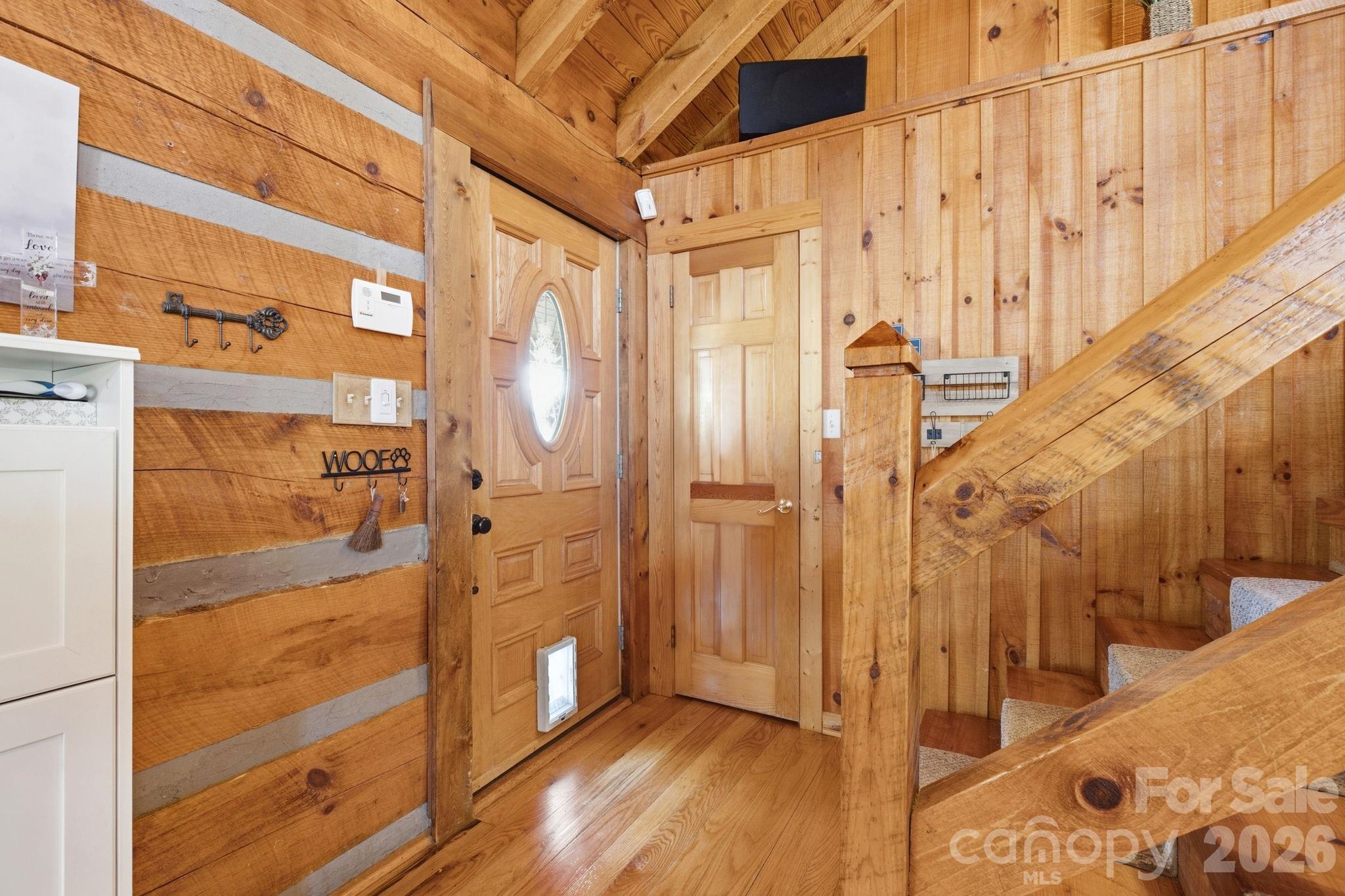 Single Family Residence at 8472 Jacob Fork River Road, Vale, photo 8 of 47