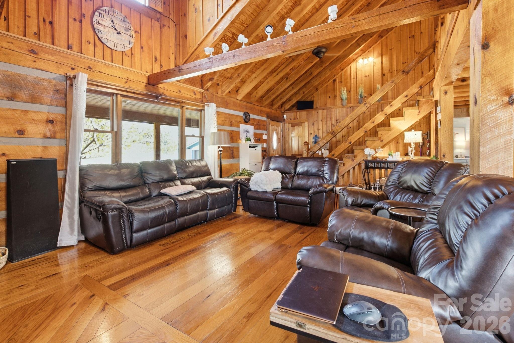 Single Family Residence at 8472 Jacob Fork River Road, Vale, photo 13 of 47