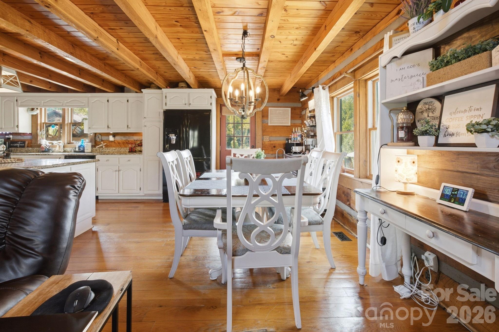 Single Family Residence at 8472 Jacob Fork River Road, Vale, photo 14 of 47