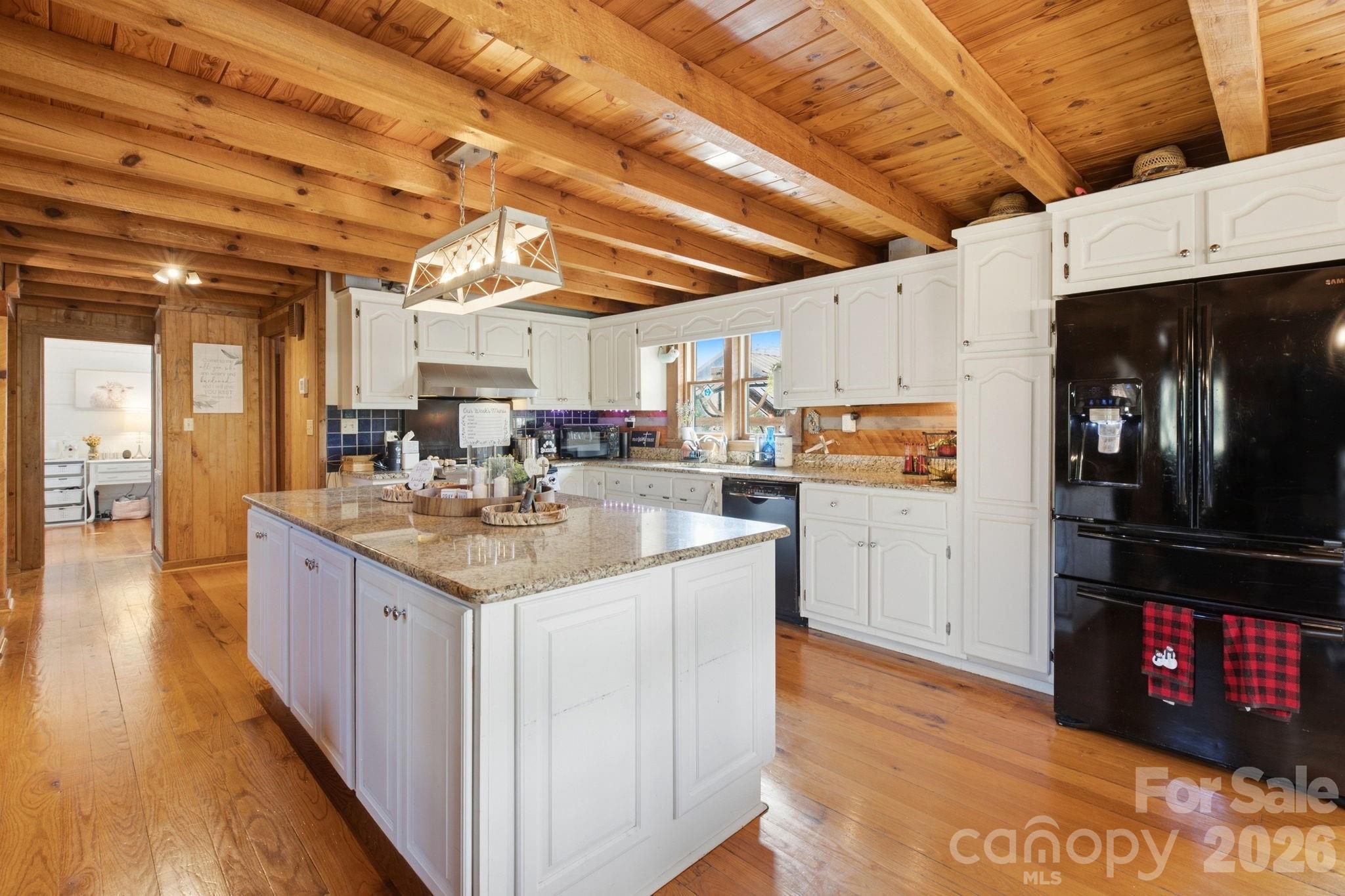 Single Family Residence at 8472 Jacob Fork River Road, Vale, photo 15 of 47