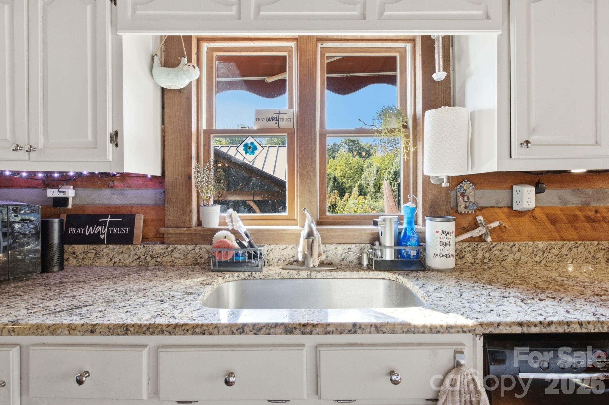 Single Family Residence at 8472 Jacob Fork River Road, Vale, photo 17 of 47