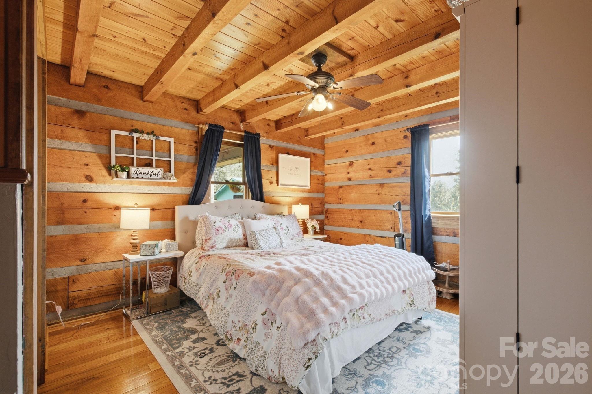 Single Family Residence at 8472 Jacob Fork River Road, Vale, photo 23 of 47