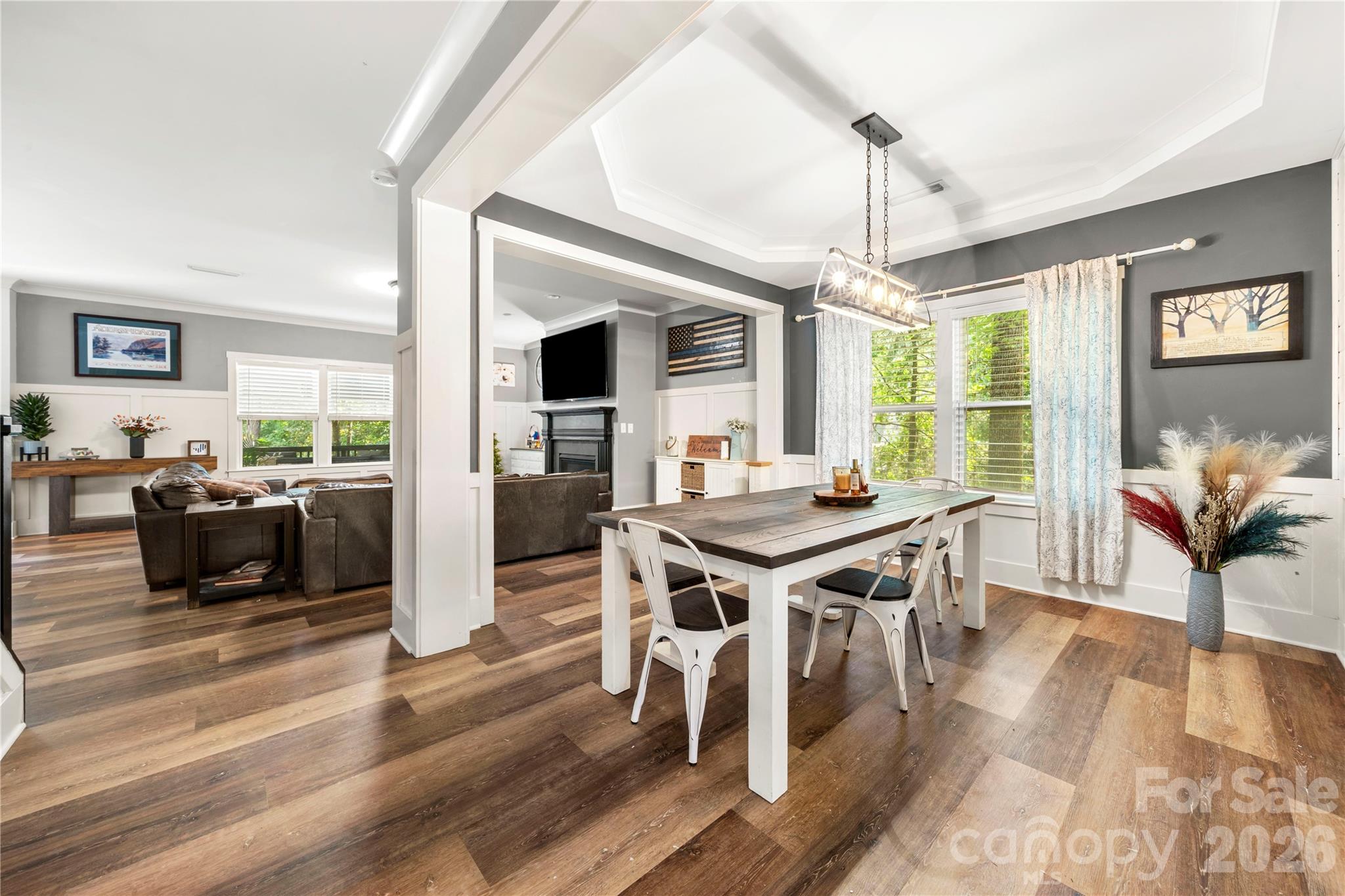 Single Family Residence at 1324 Huntcliff Drive, Waxhaw, photo 11 of 47