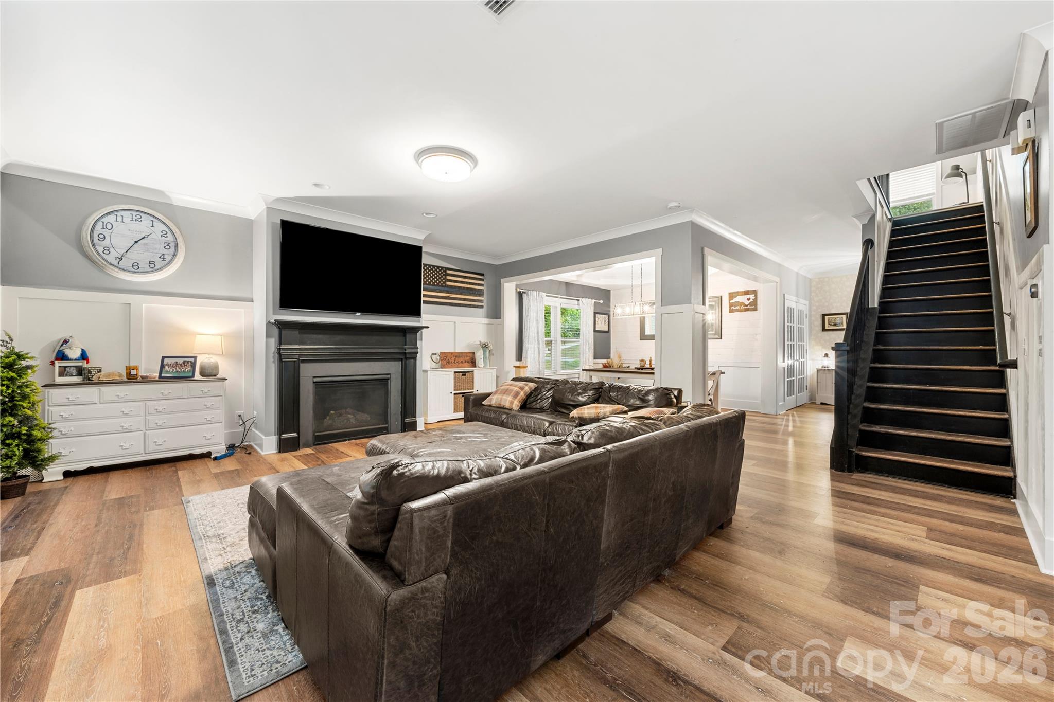 Single Family Residence at 1324 Huntcliff Drive, Waxhaw, photo 13 of 47