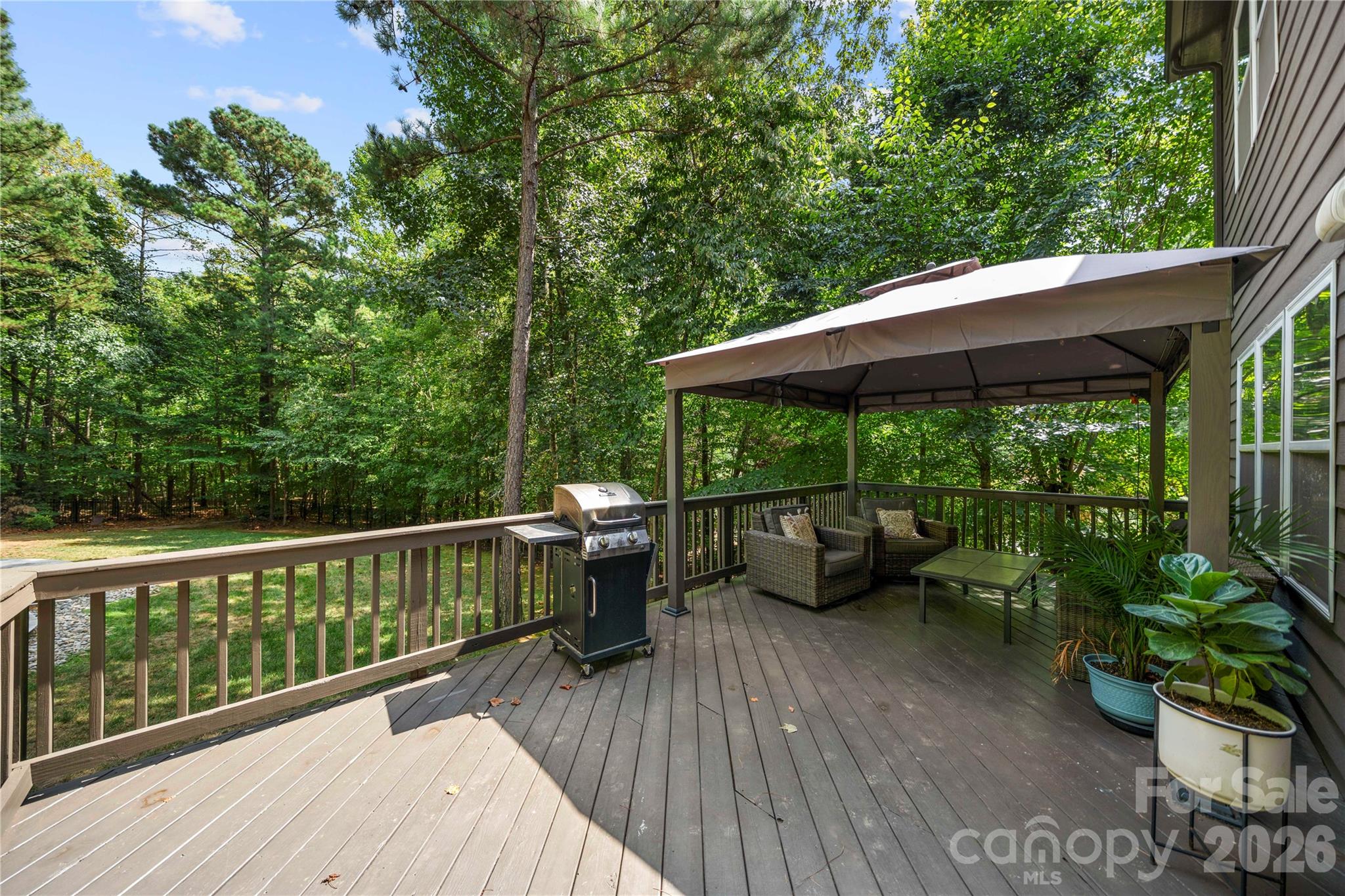 Single Family Residence at 1324 Huntcliff Drive, Waxhaw, photo 39 of 47