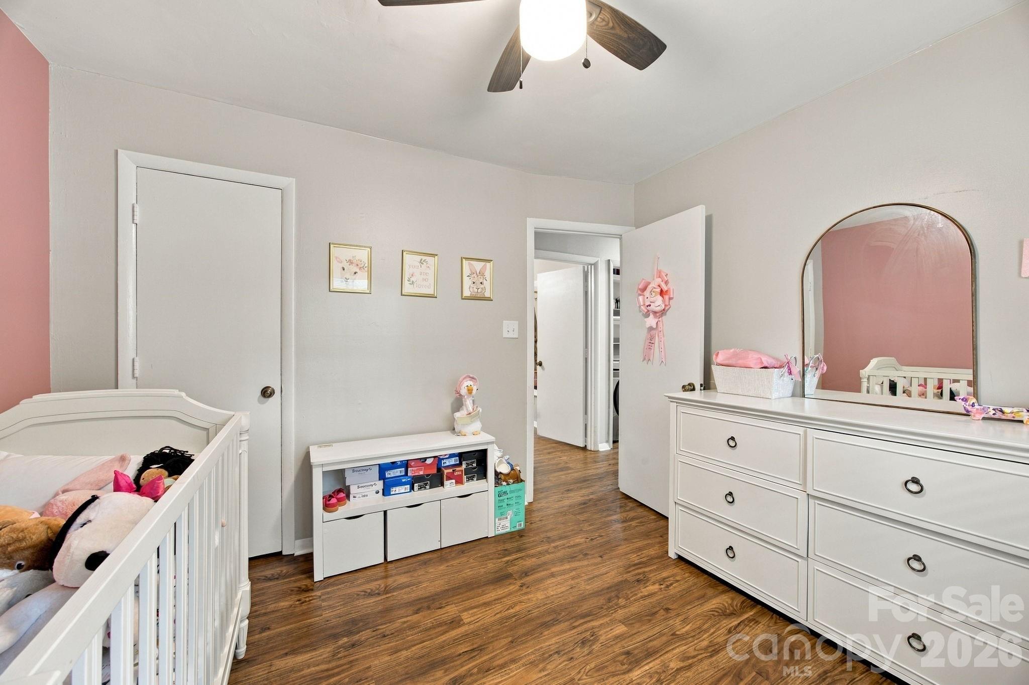 Single Family Residence at 7201 Lancashire Drive, Mint Hill, photo 12 of 19