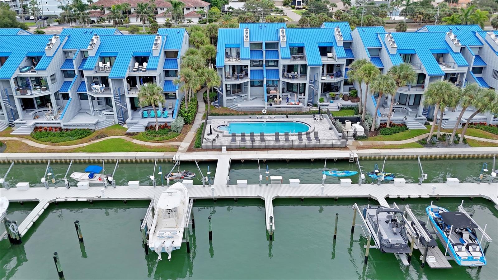 910 PINELLAS BAYWAY S #107